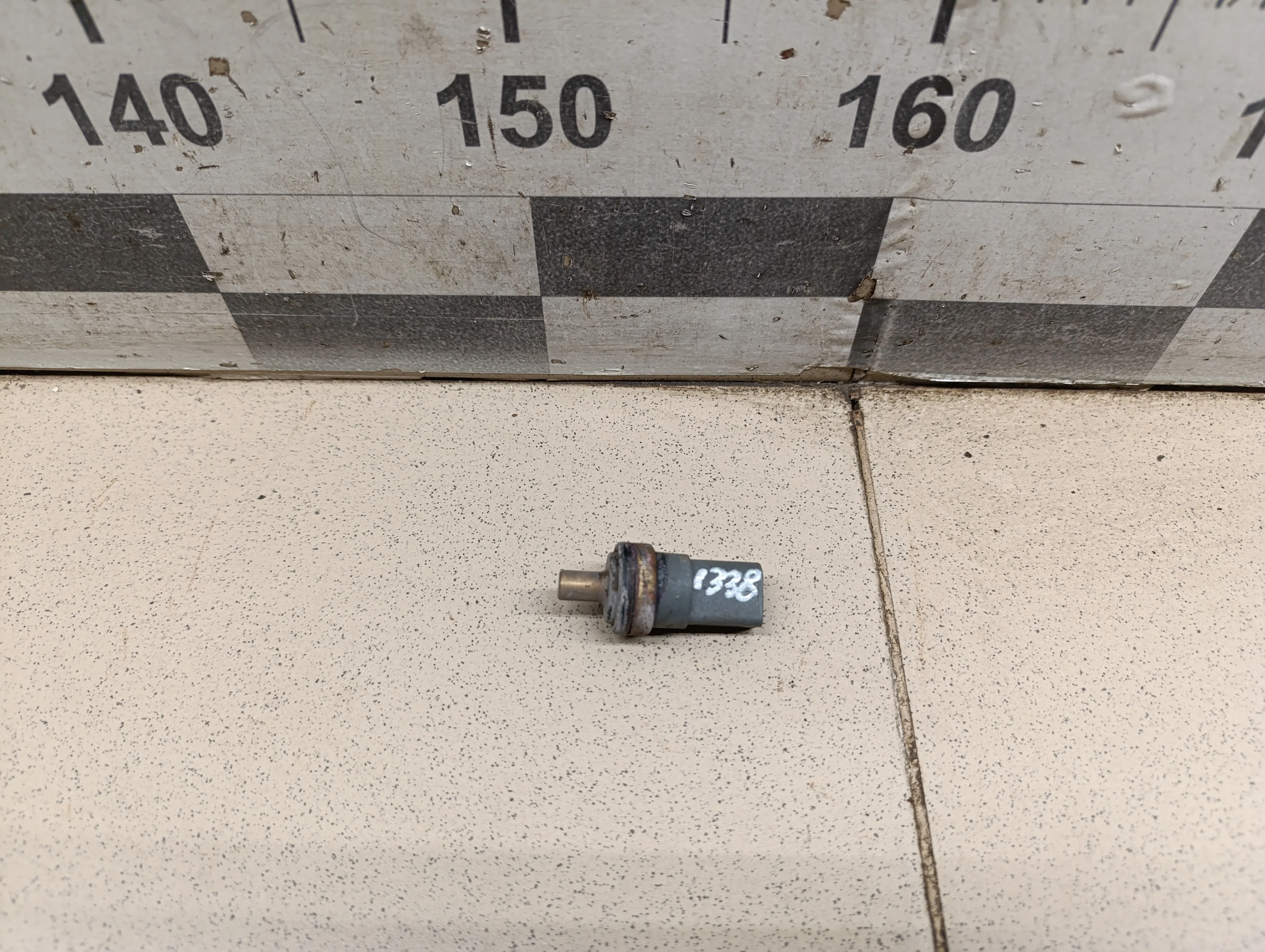 Датчик температуры A3 (8L1) 1996-2003