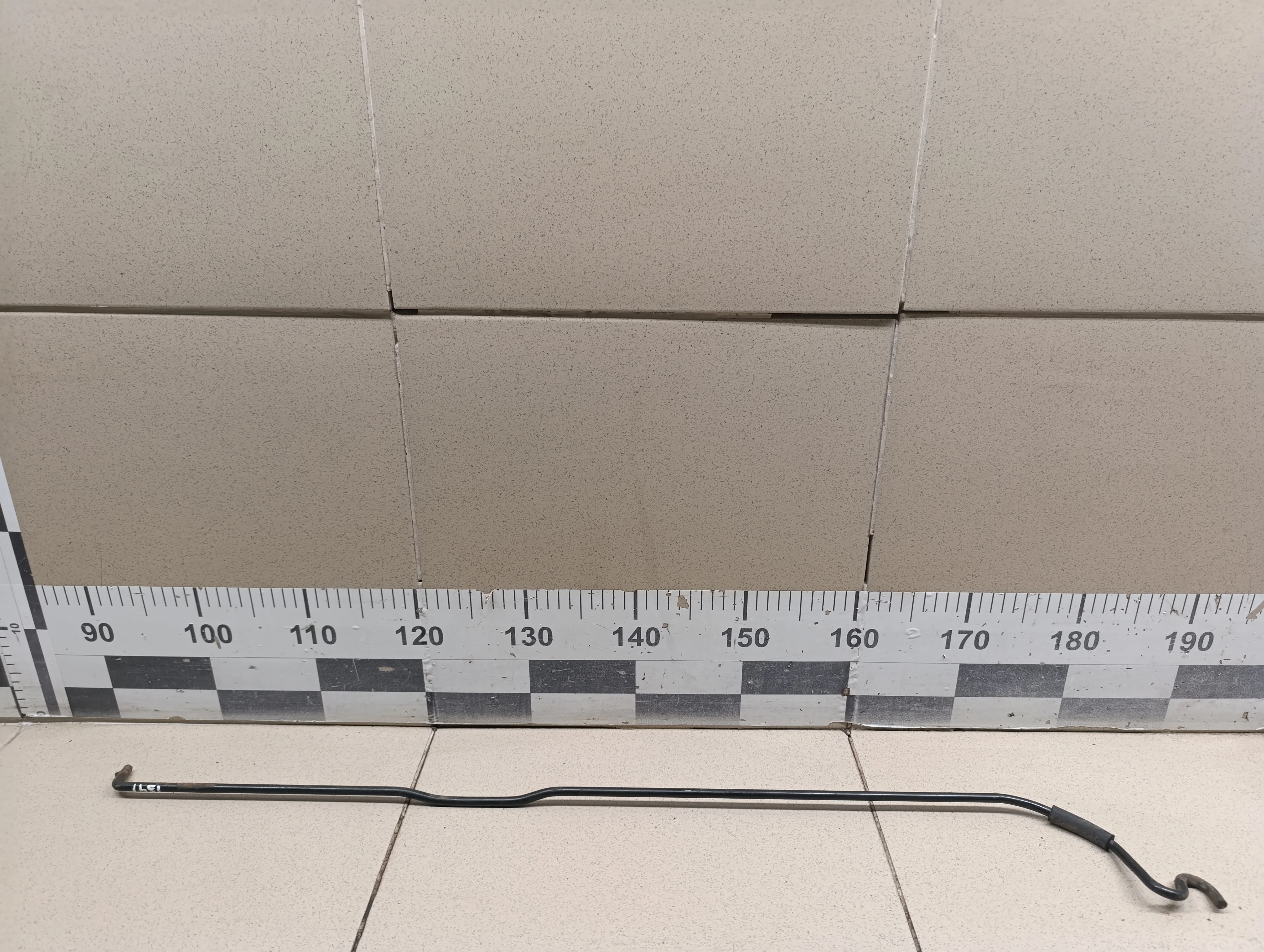 Держатель капота Lacetti 2003-2013