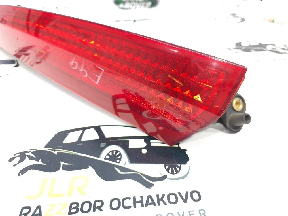 Фонарь левый верхний Volvo XC90 30698141 XC90 I рестайлинг (2006—2014) D5244T