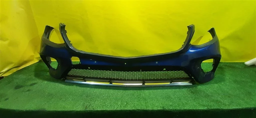 Бампер передний  MERСEDES BENZ GLC Coup (С253) 2016 A2538853000 22426