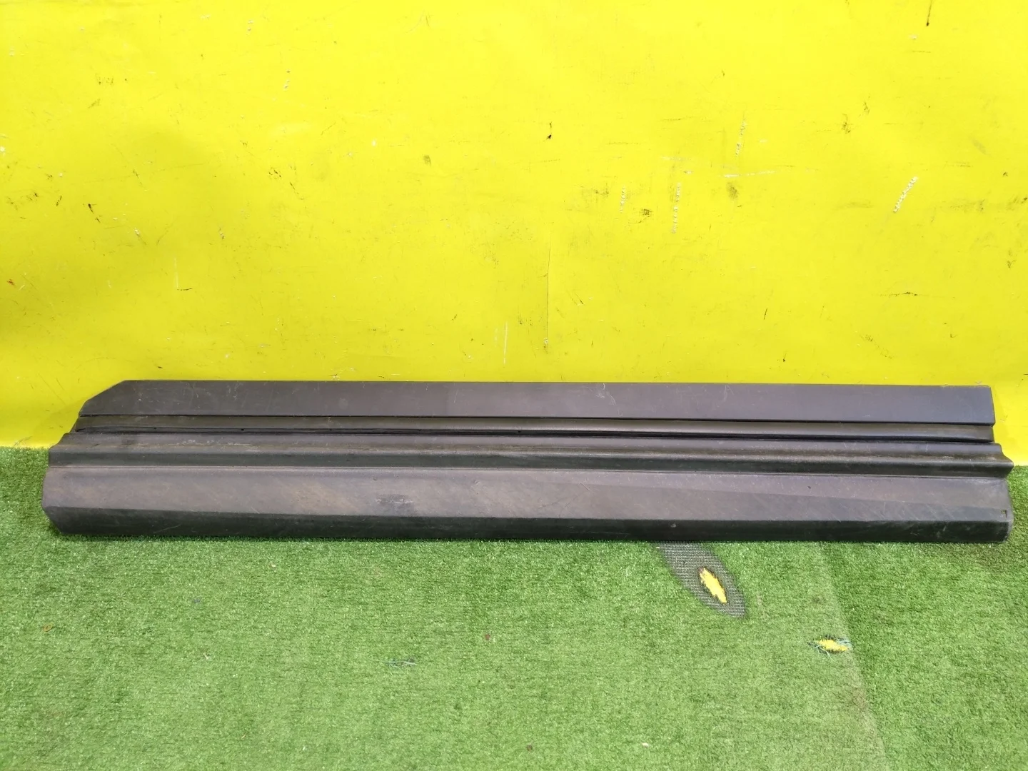 Накладка двери передней левой  Lexus RX 2015 7507248100 26812