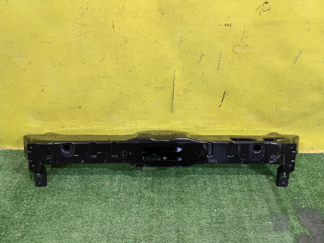 Элемент передней панели  Kia Soul 2 PS 2014 64101B2010 43585