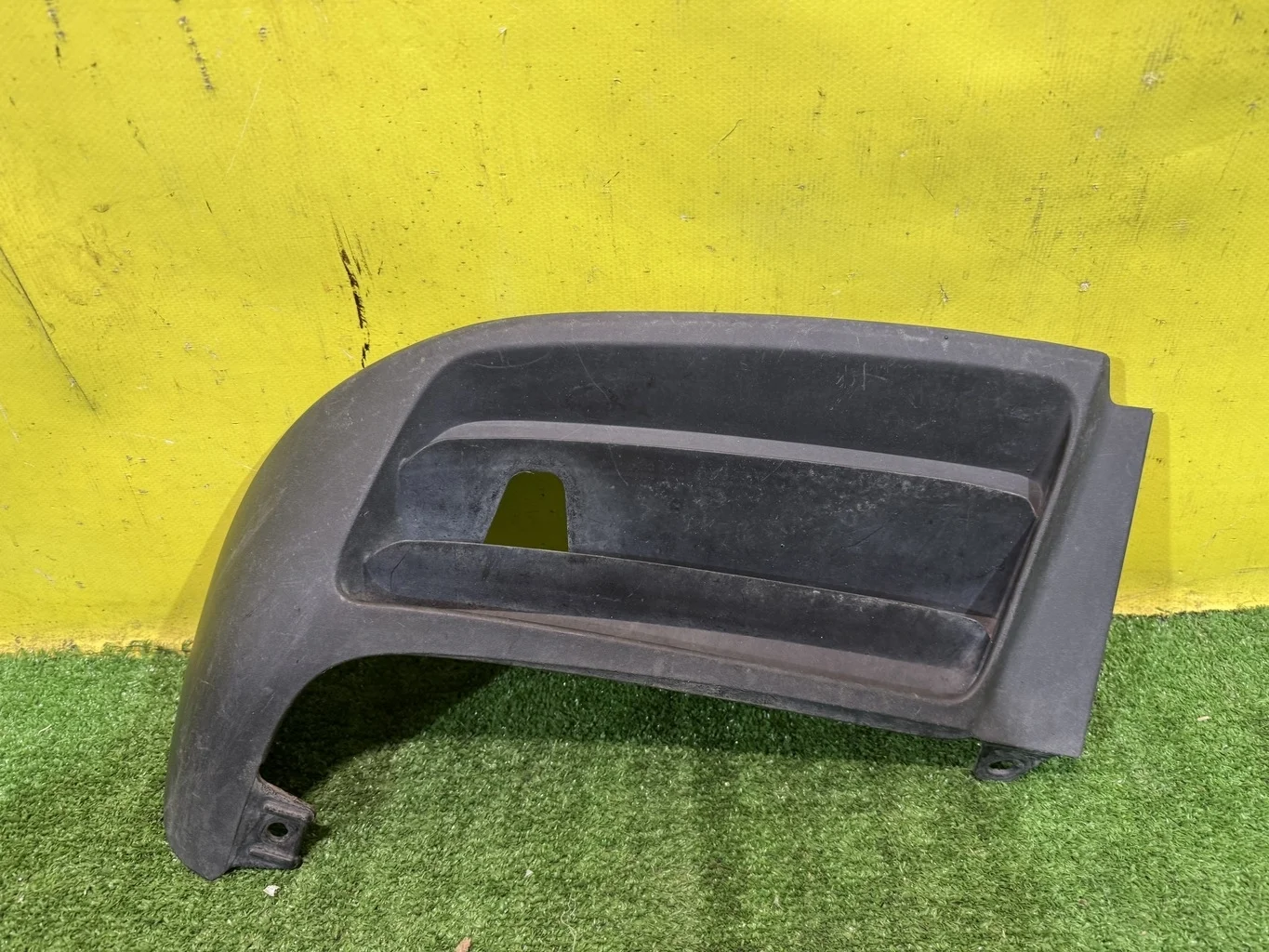 Накладка переднего бампера  Lexus RX 2012 5271148060 43600