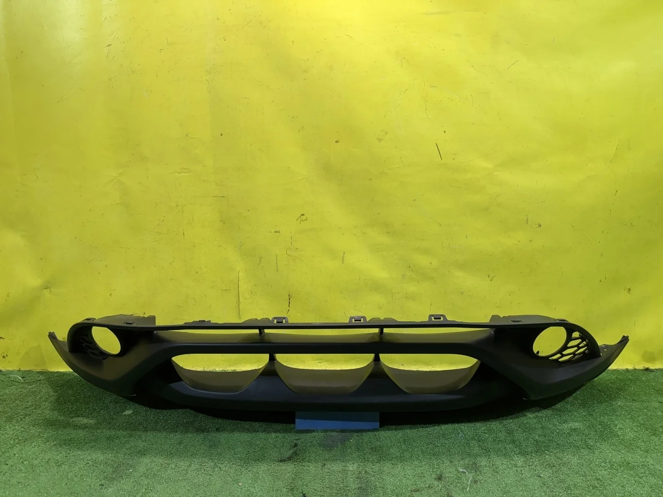 Юбка передняя  Nissan juke (F15) 2014 62026BV80A 43633