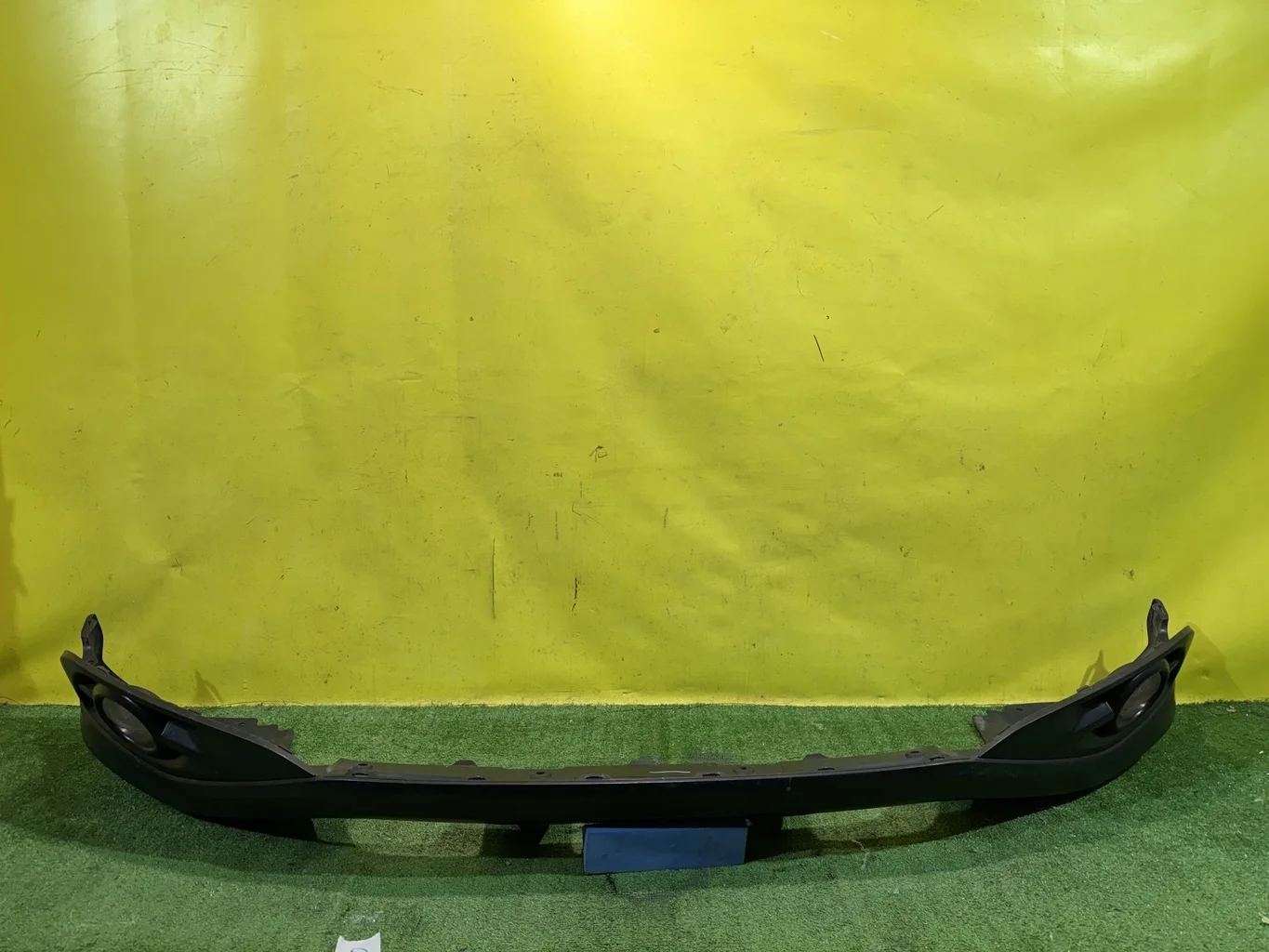 Юбка передняя  Honda CR-V 4 2012 71102T0AZY00 43634