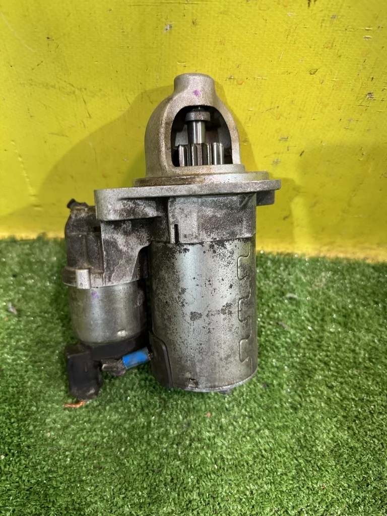 Стартер  Kia RIO 4 FB 2017 361002B614 43641