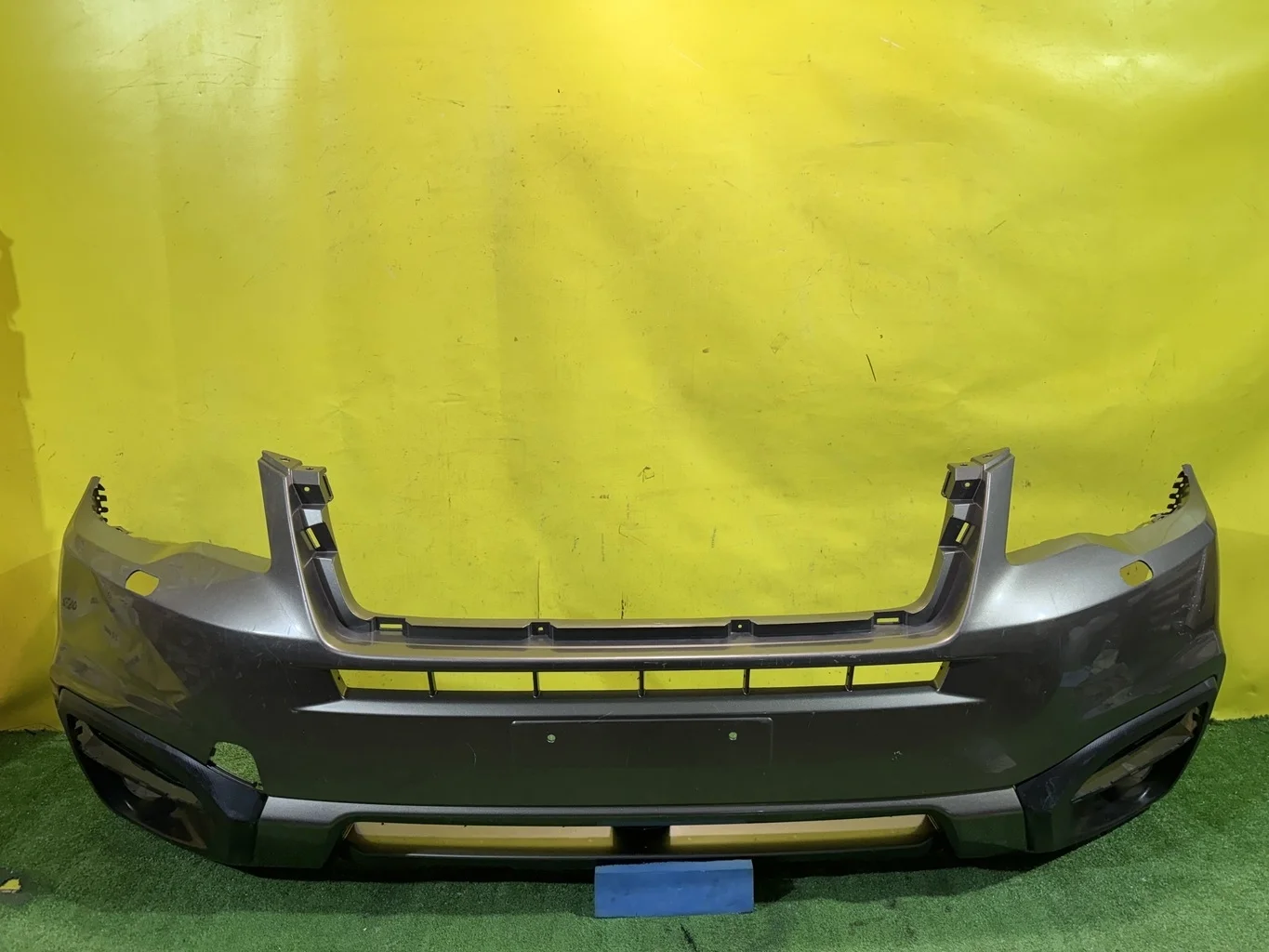 Бампер передний  Subaru Forester (S13) 2016 57704SG030 43652