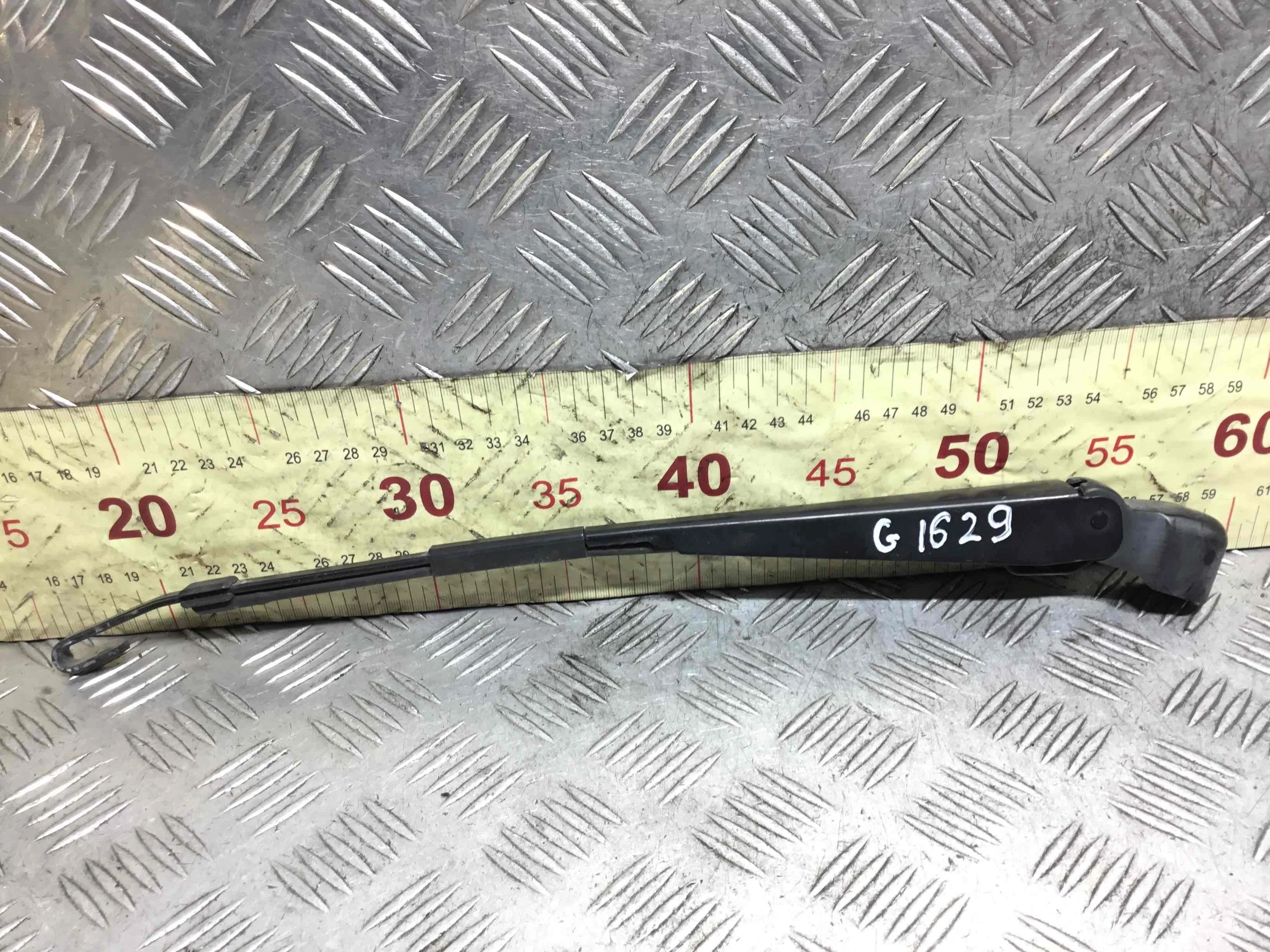 Щеткодержатель задний BMW 3-Series 3-Series E46 1998 - 2006 бензин 1.8 i Механика 3-дв, х/б