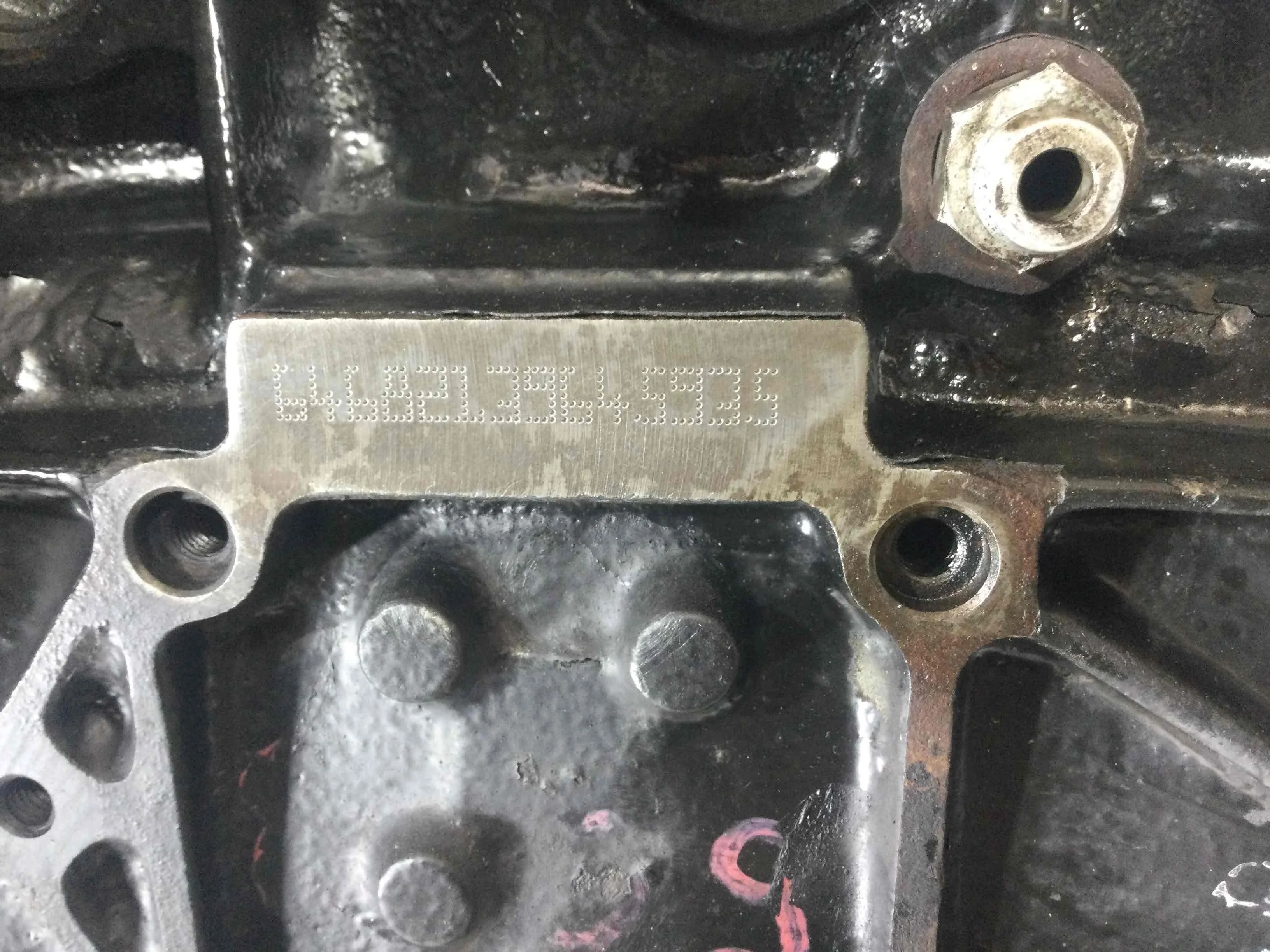 Двигатель Mercedes C-klasse W204/S204 (2007-2012) дизель 2.2 CDI Автомат Седан