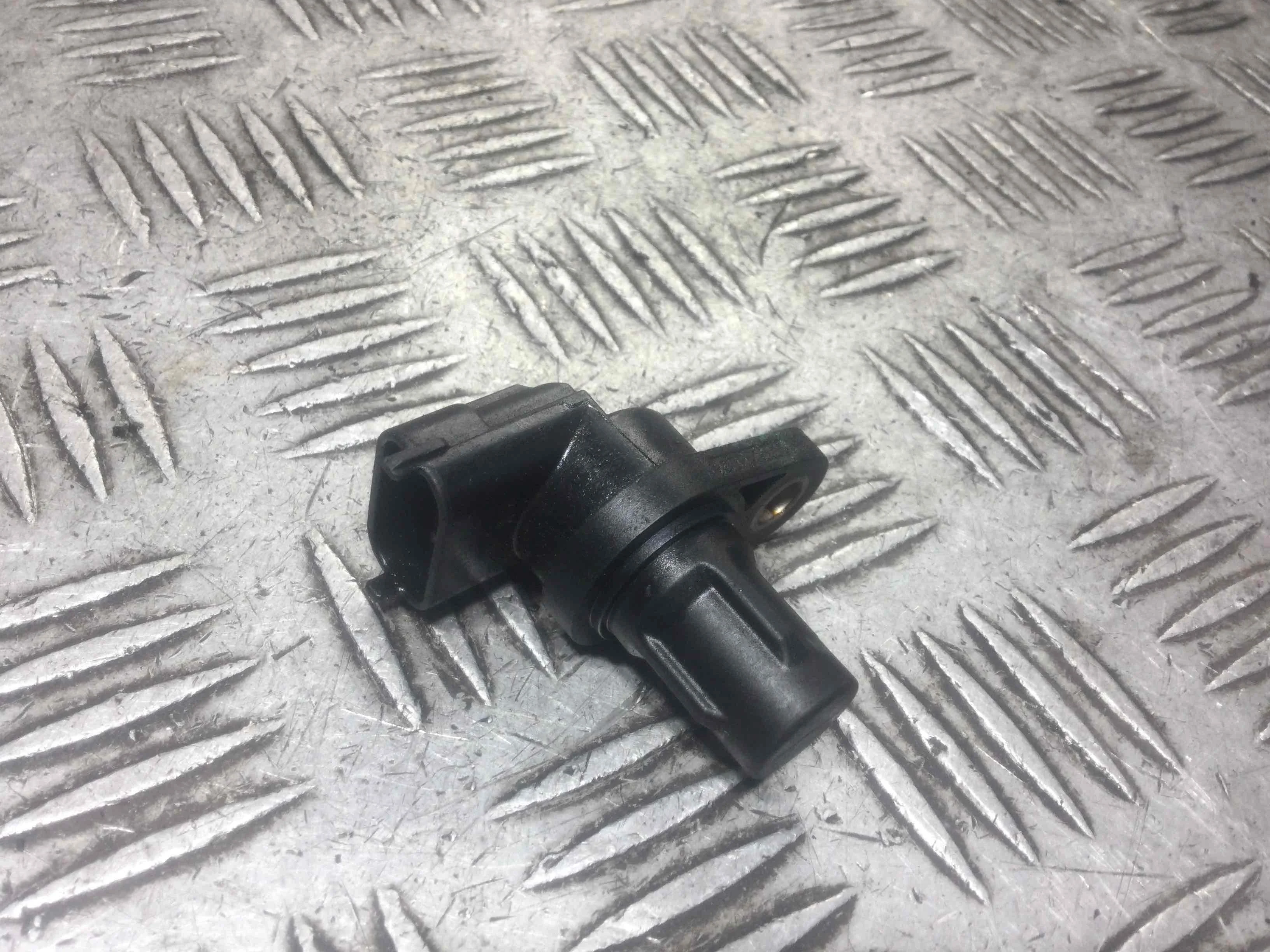 Датчик распредвала Mercedes C-klasse W203/S203/CL203 [рестайлинг] (2004-2007) бензин 1.8 Kompressor Автомат Седан