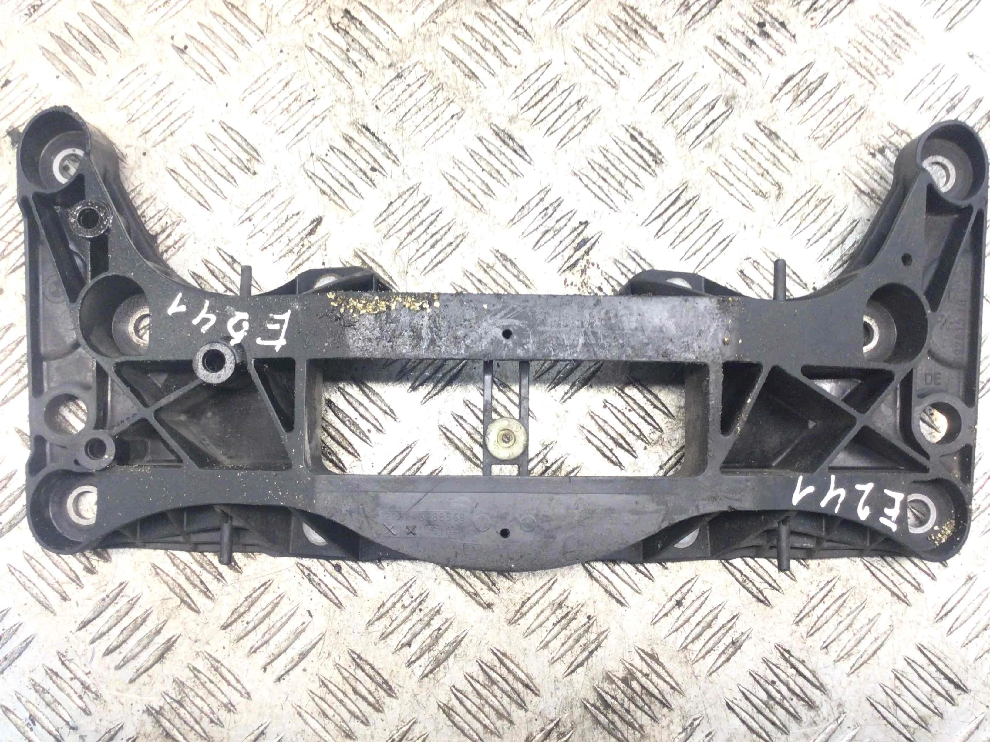 Балка под КПП BMW 5-Series F10/F11/GT F07 (2009-2013) бензин 2.0 i Автомат Универсал