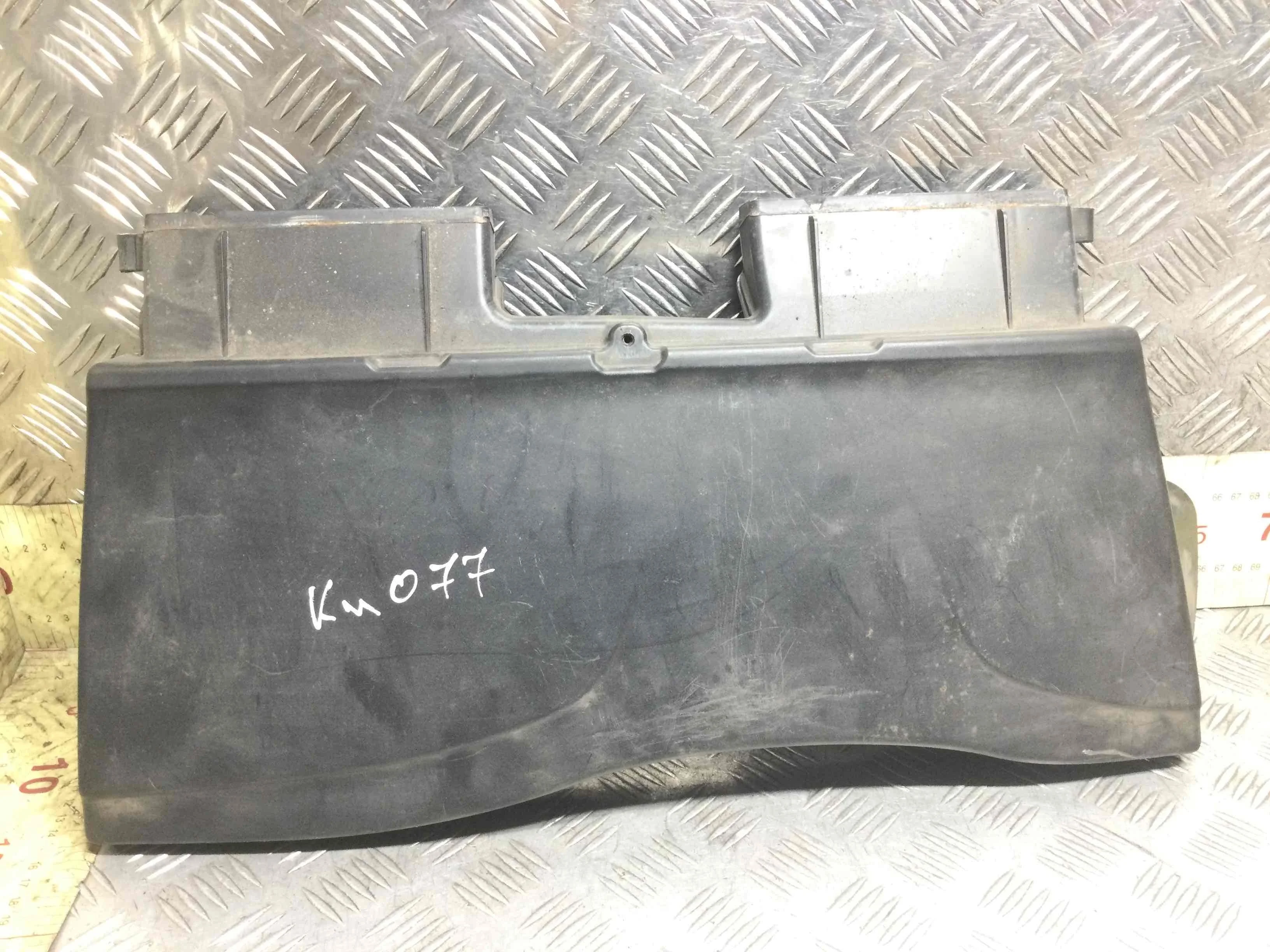 Воздухозаборник BMW 3-Series 3-Series E90/E91/E92/E93 2005 - 2010 дизель 2.0   Седан