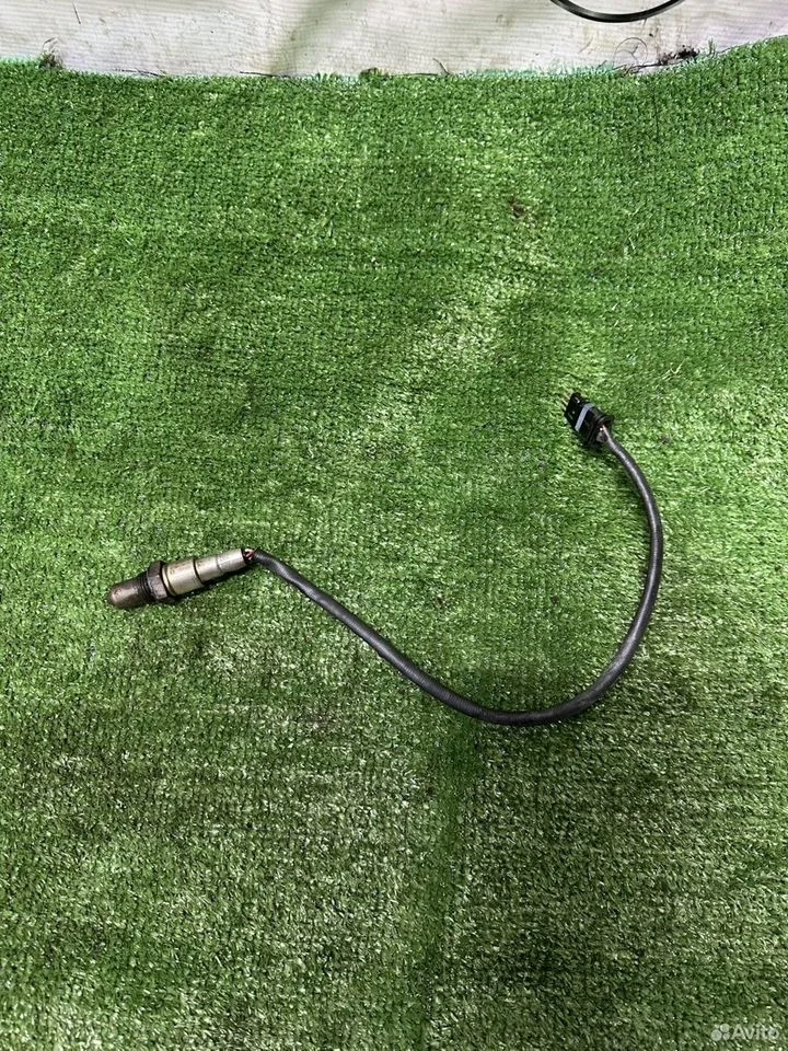 Датчик кислородный bmw g30 b47 оpигинaл