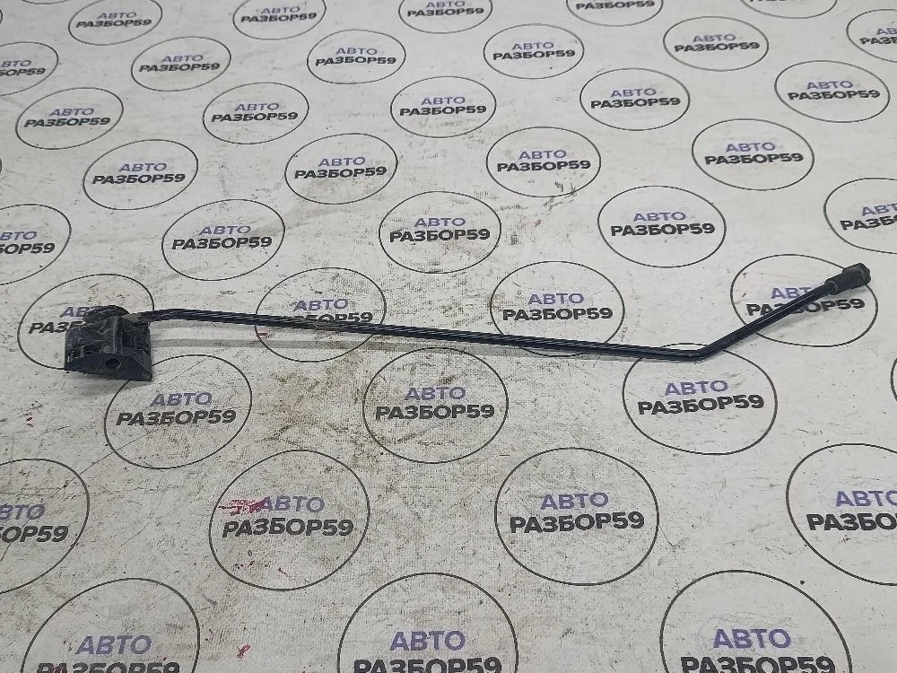 Упор капота Citroen C4 II (2010—2016)