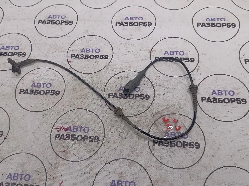 Датчик ABS Citroen C4 II (2010—2016)