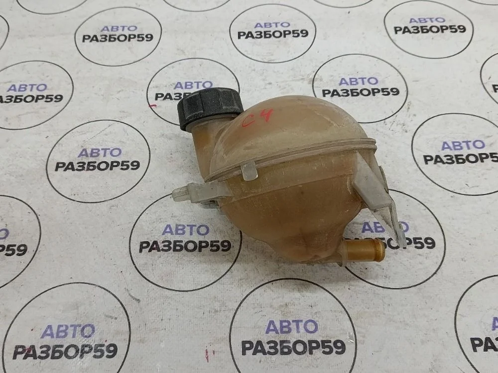 Бачок расширительный Citroen C4 II (2010—2016)