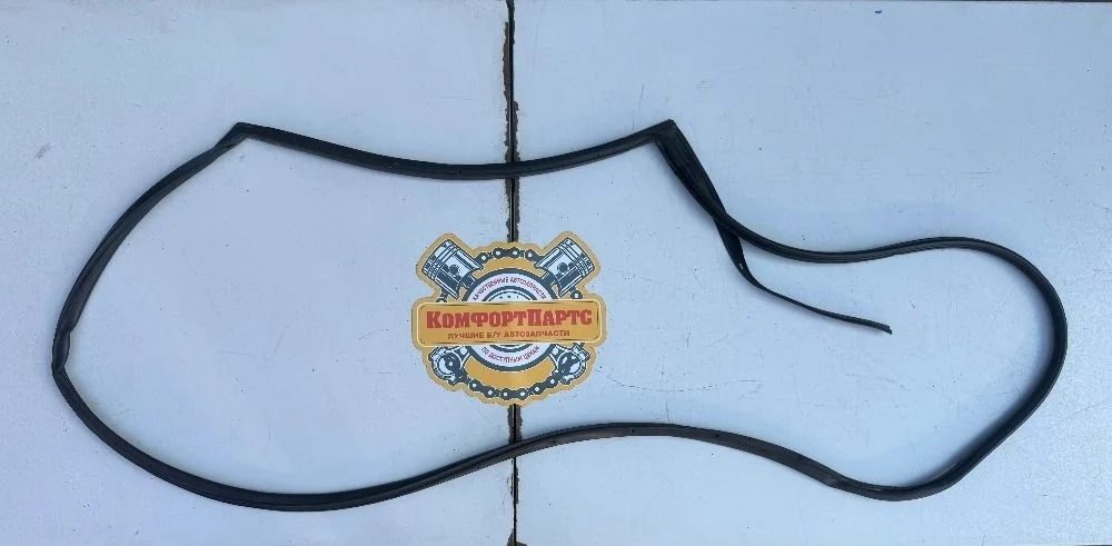 Уплотнительная резинка вокруг двери Kia Ceed ED (2006—2010)