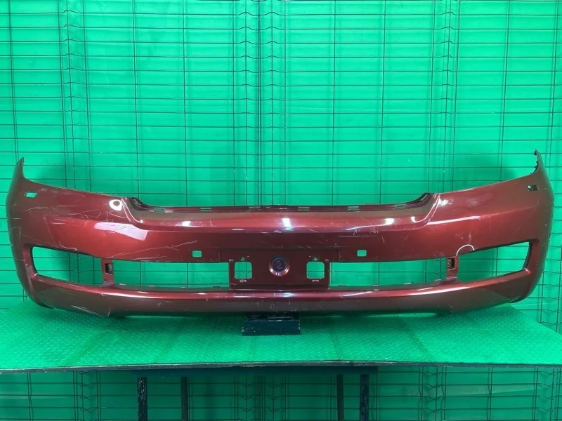 Бампер Toyota Land Cruiser J200