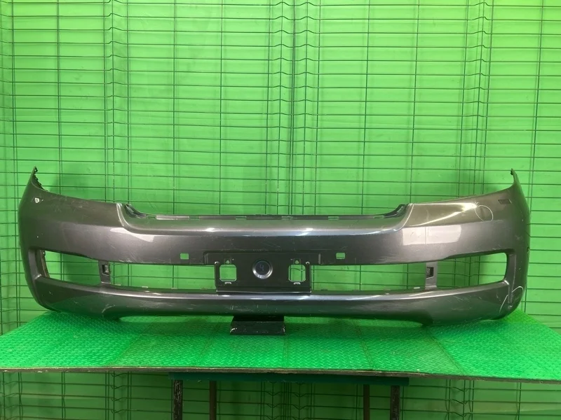 Бампер Toyota Land Cruiser J200