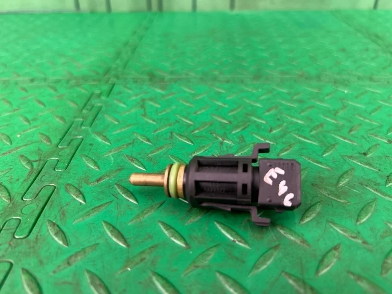 Датчик температуры охлаждающей жидкости BMW 3 E46