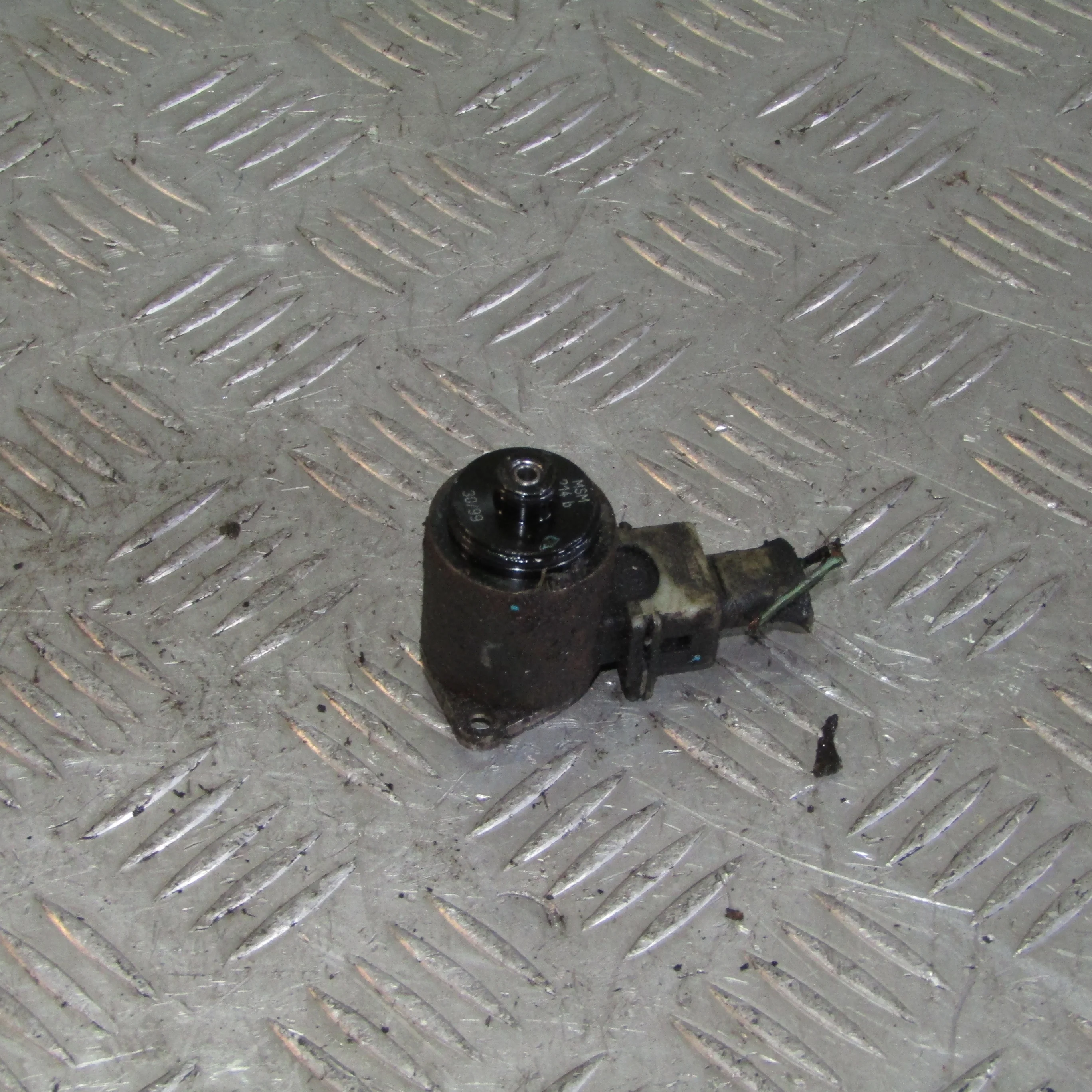 Датчик JAGUAR XF