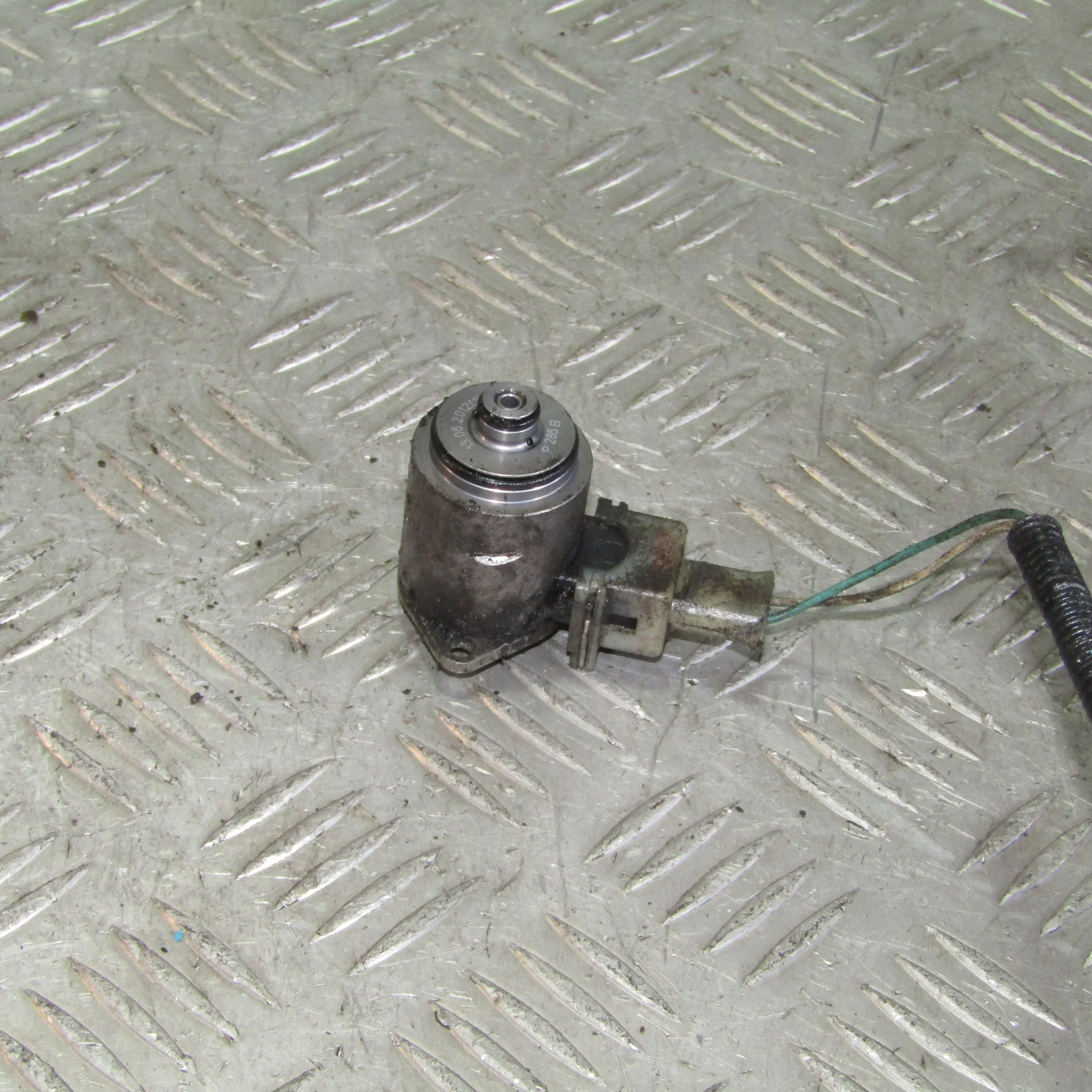 Датчик JAGUAR XF