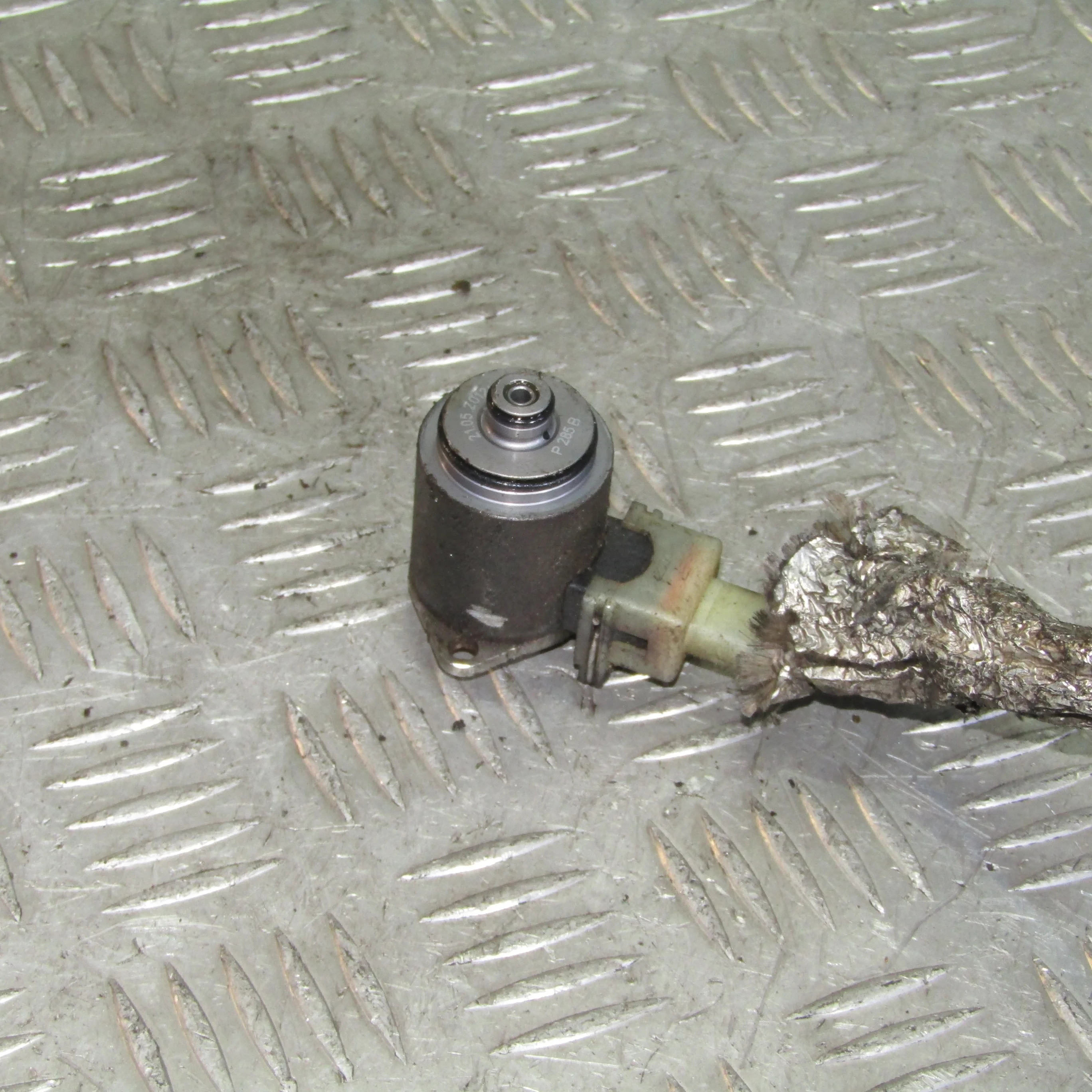 Датчик JAGUAR XF