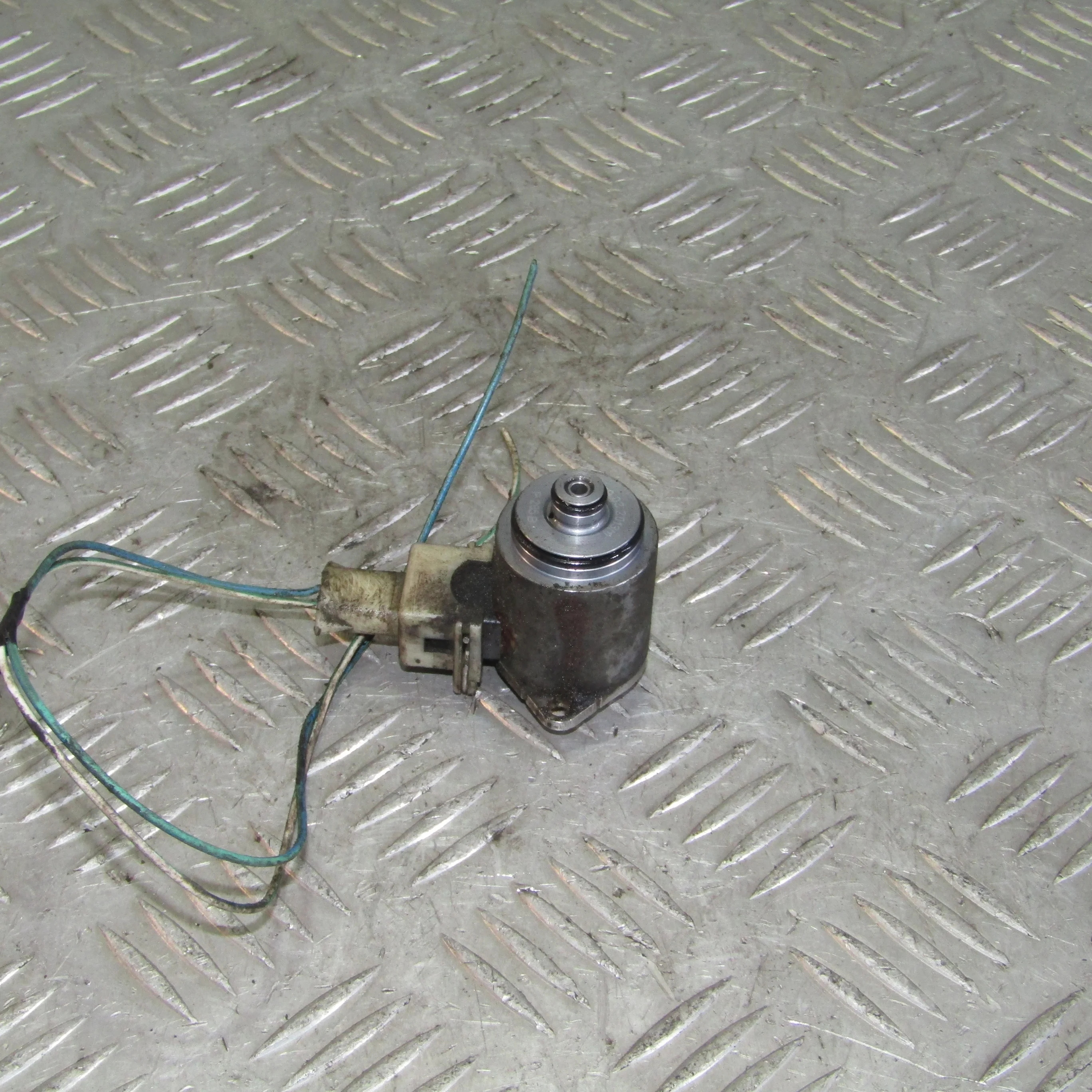 Датчик JAGUAR XF