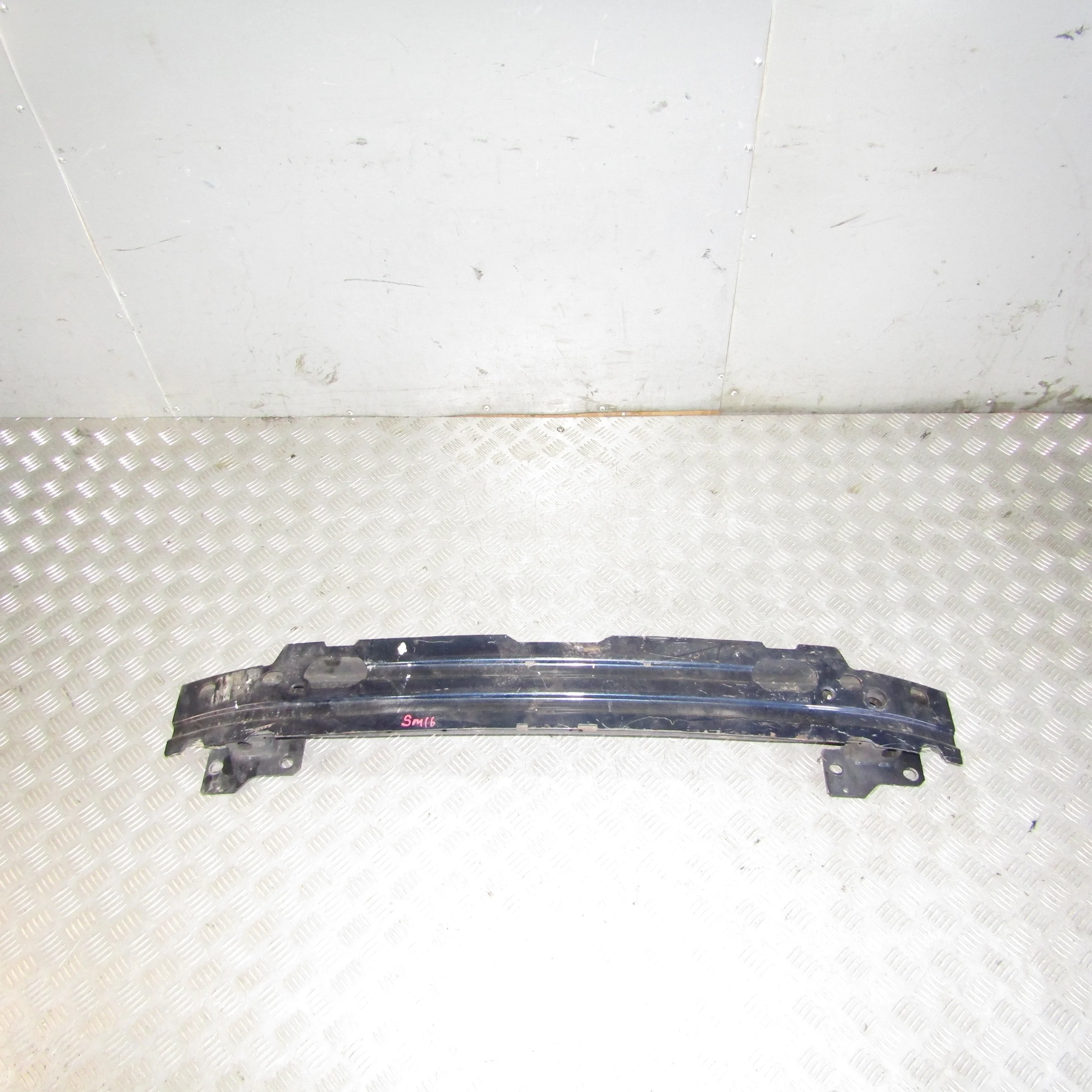 Усилитель переднего бампера JAGUAR XF I рестайлин