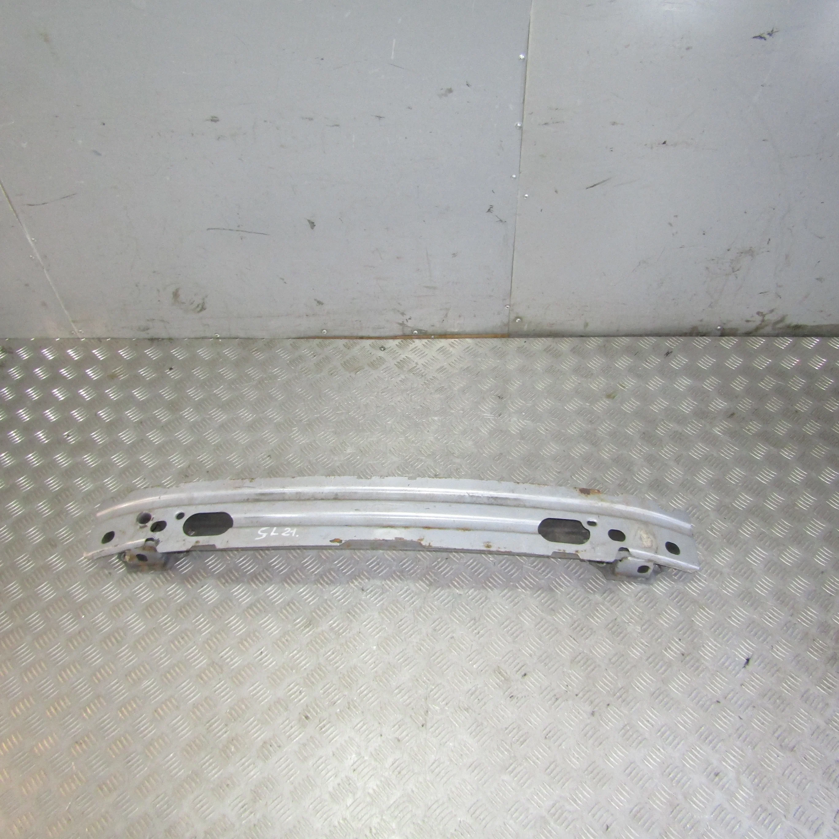 Усилитель переднего бампера JAGUAR XF I рестайлин