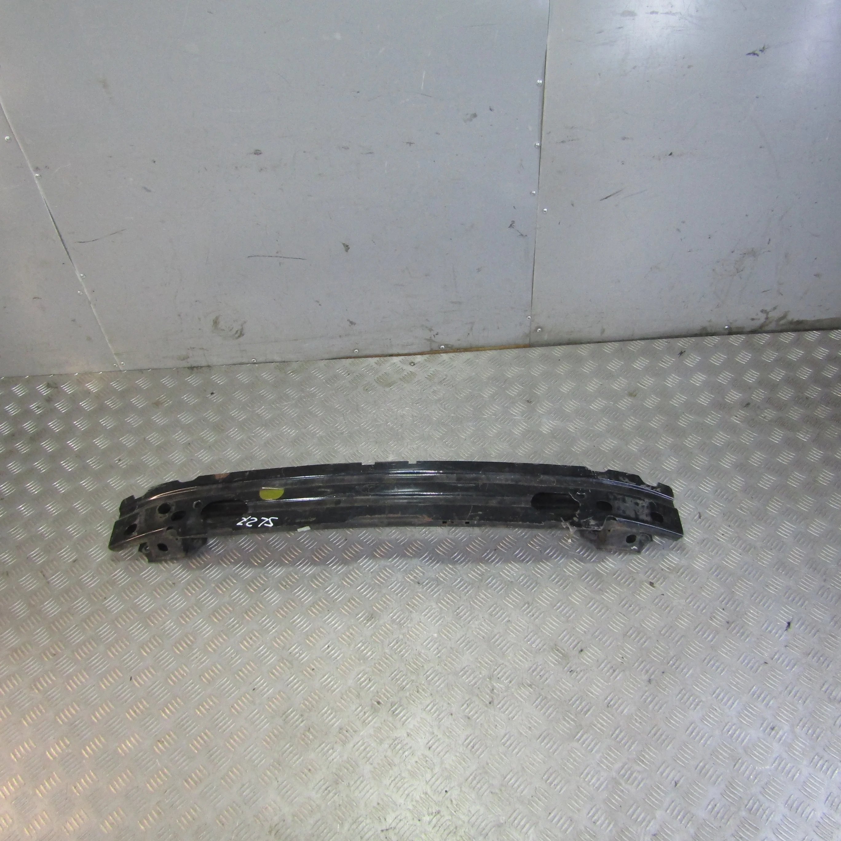 Усилитель переднего бампера JAGUAR XF I рестайлин