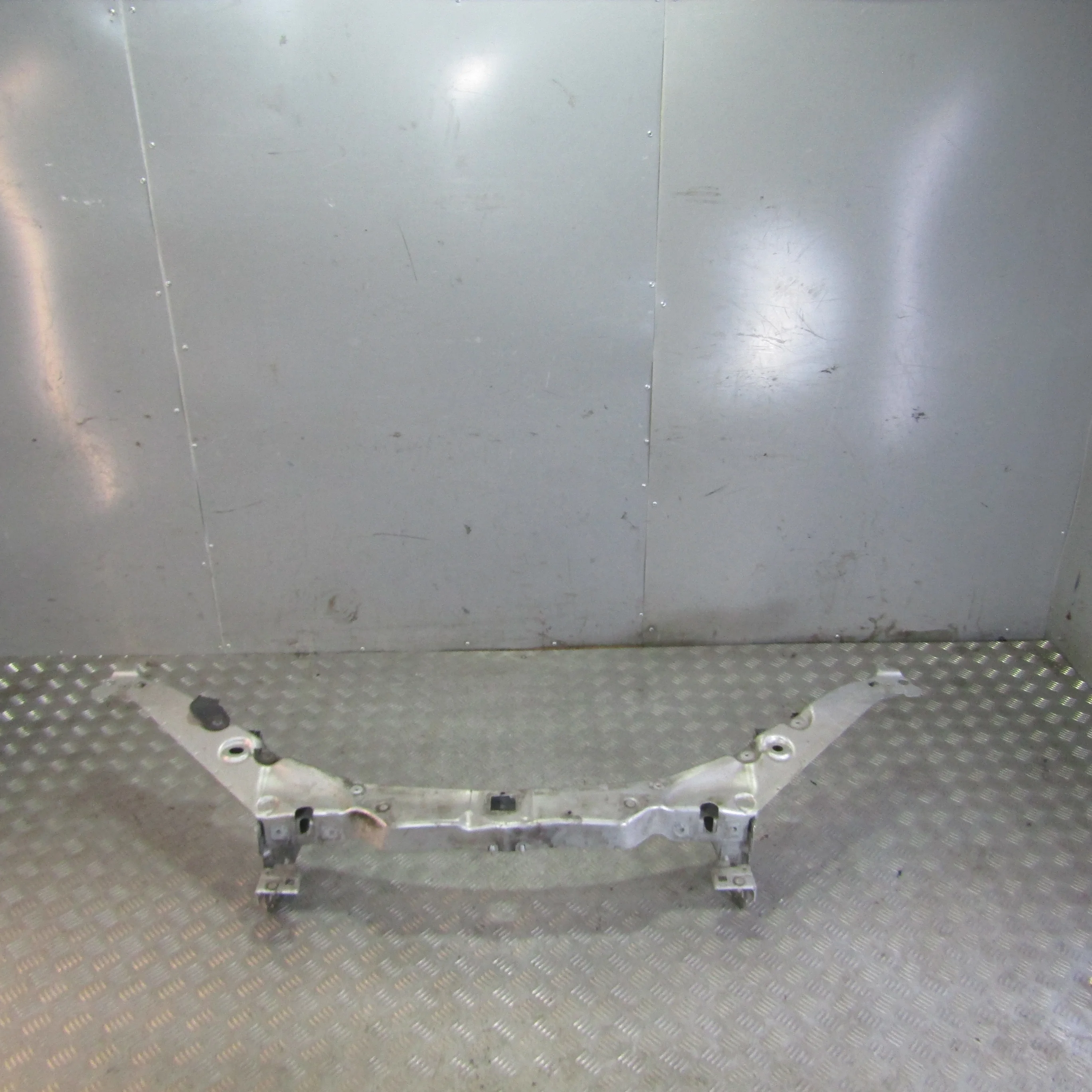 Панель передняя (телевизор) JAGUAR XF I рестайлин