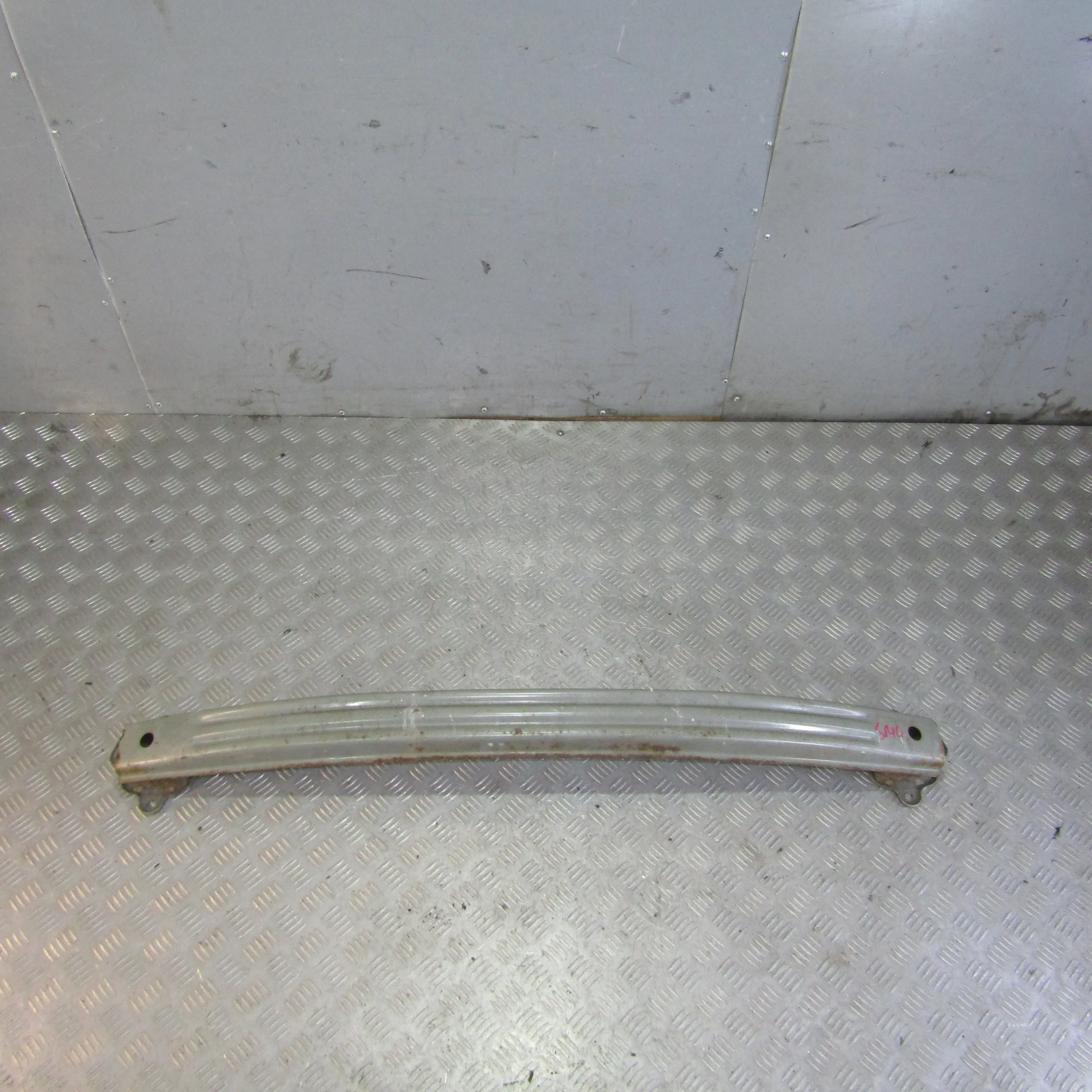 Усилитель заднего бампера HONDA Civic VIII (2005—