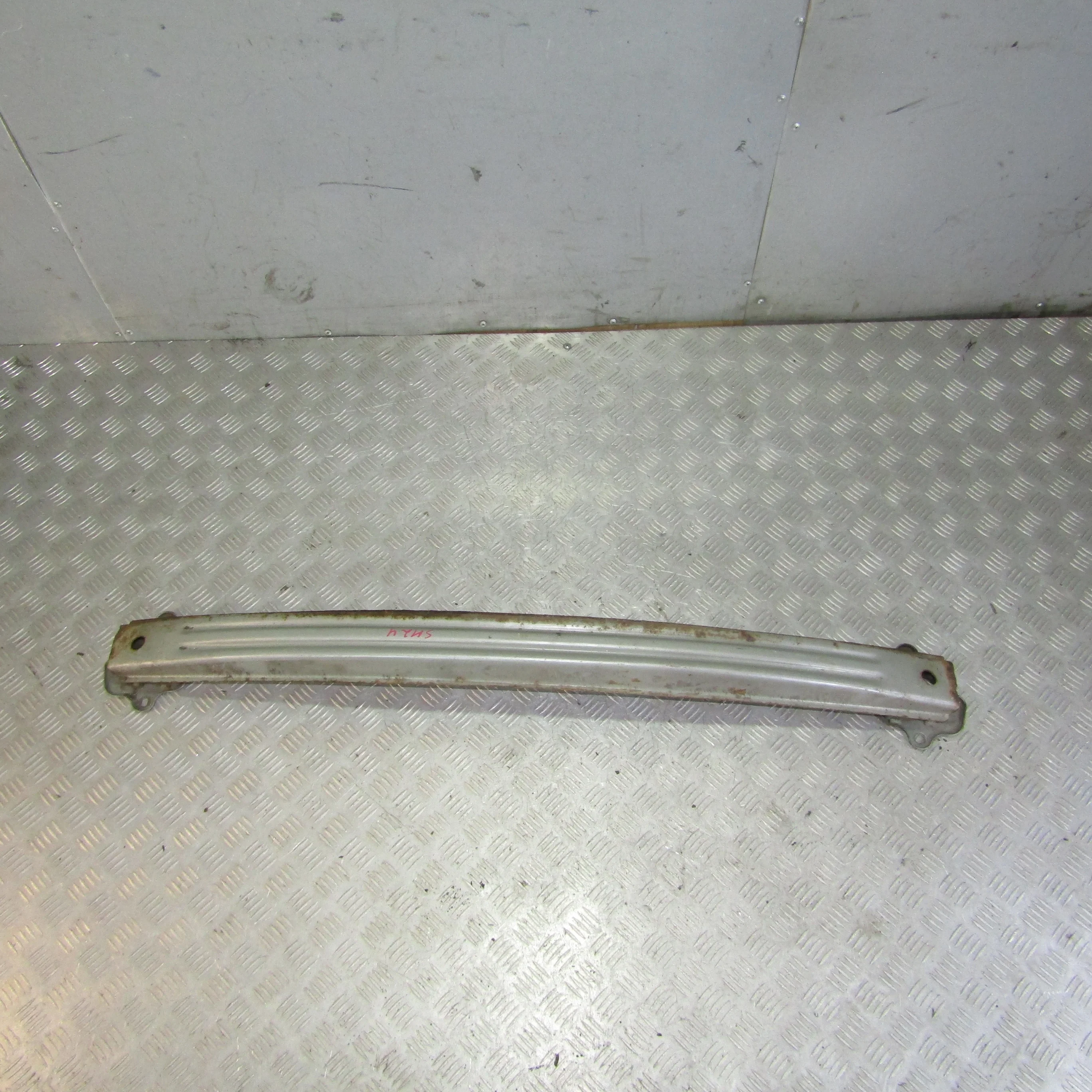 Усилитель заднего бампера HONDA Civic VIII (2005—