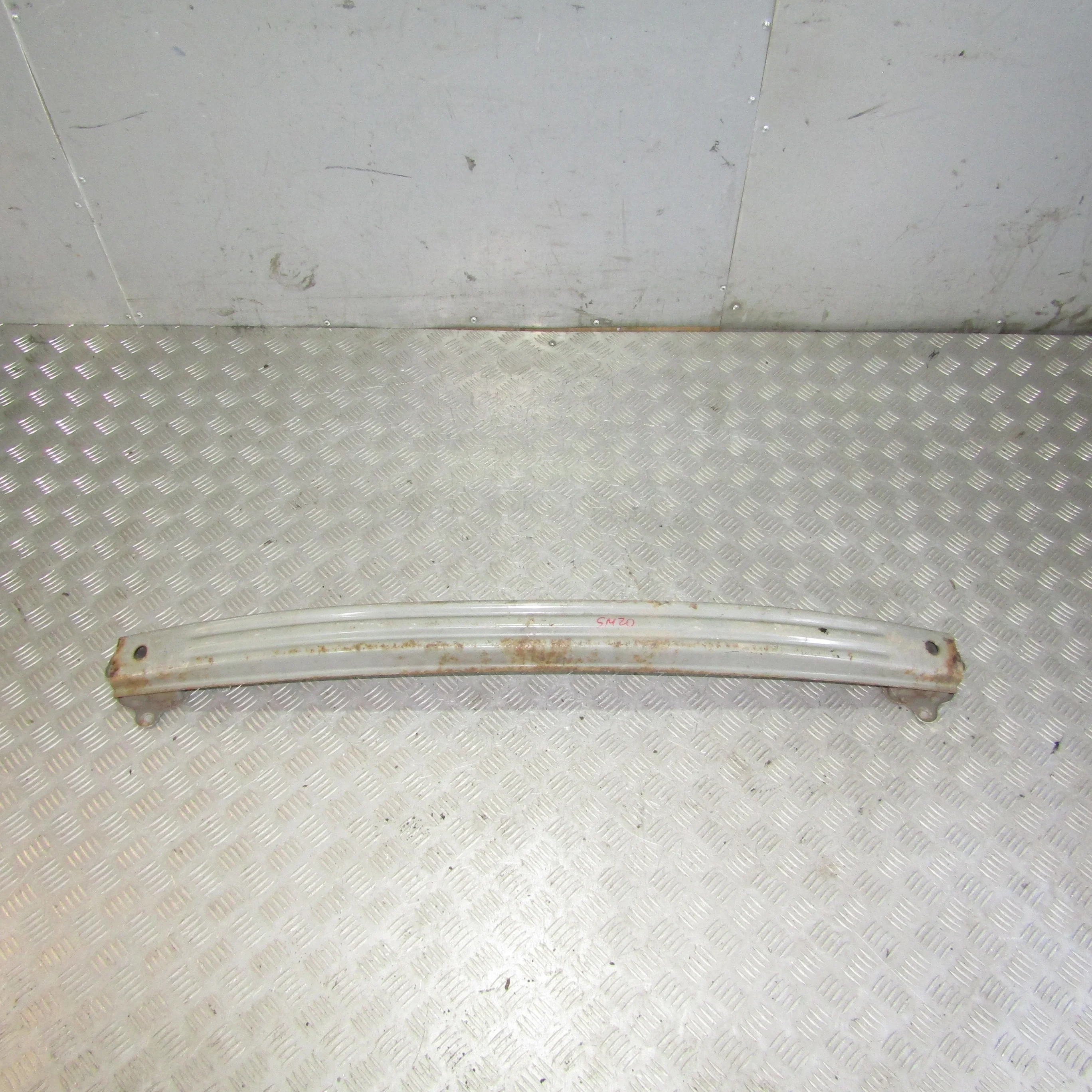 Усилитель заднего бампера HONDA Civic VIII (2005—