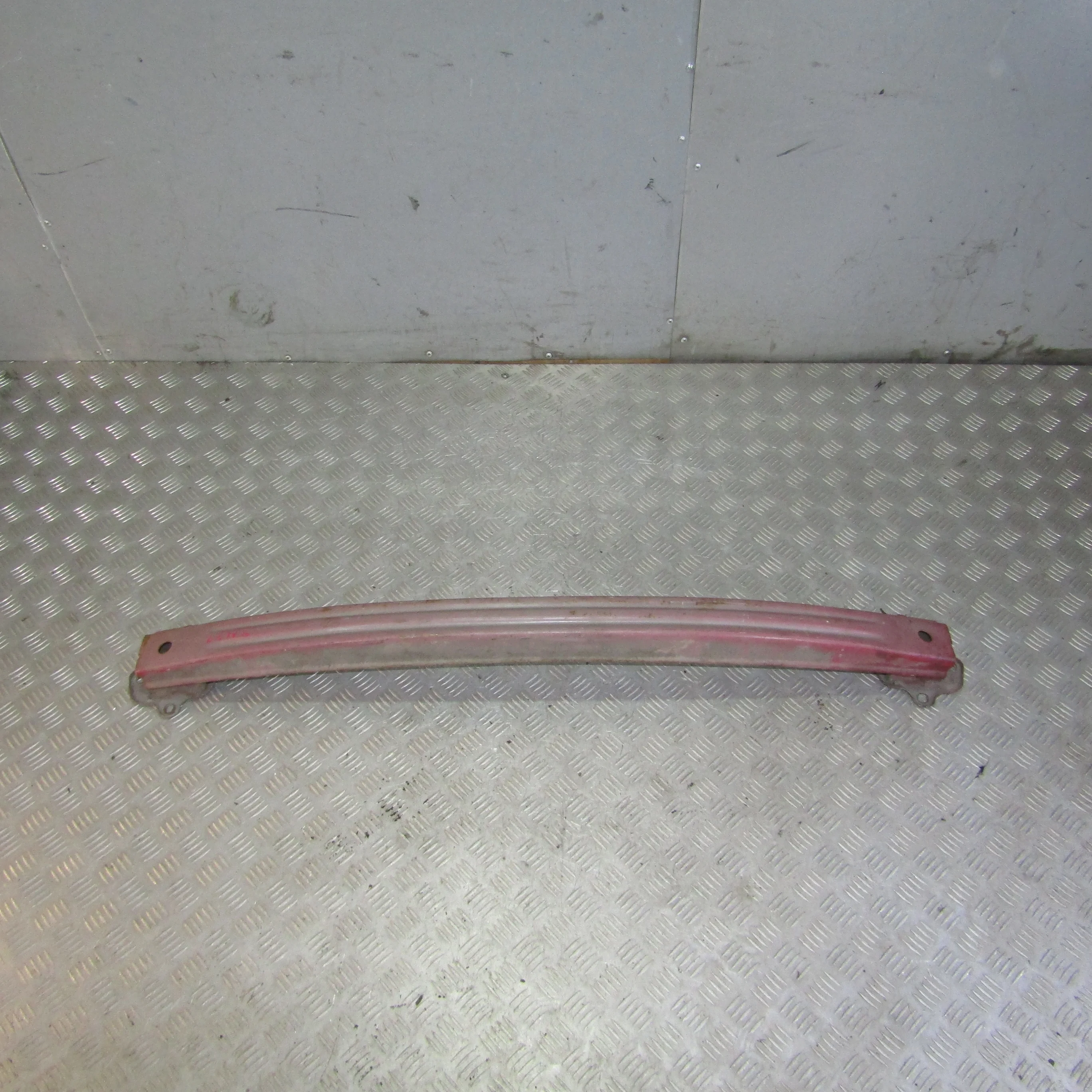 Усилитель заднего бампера HONDA Civic VIII (2005—