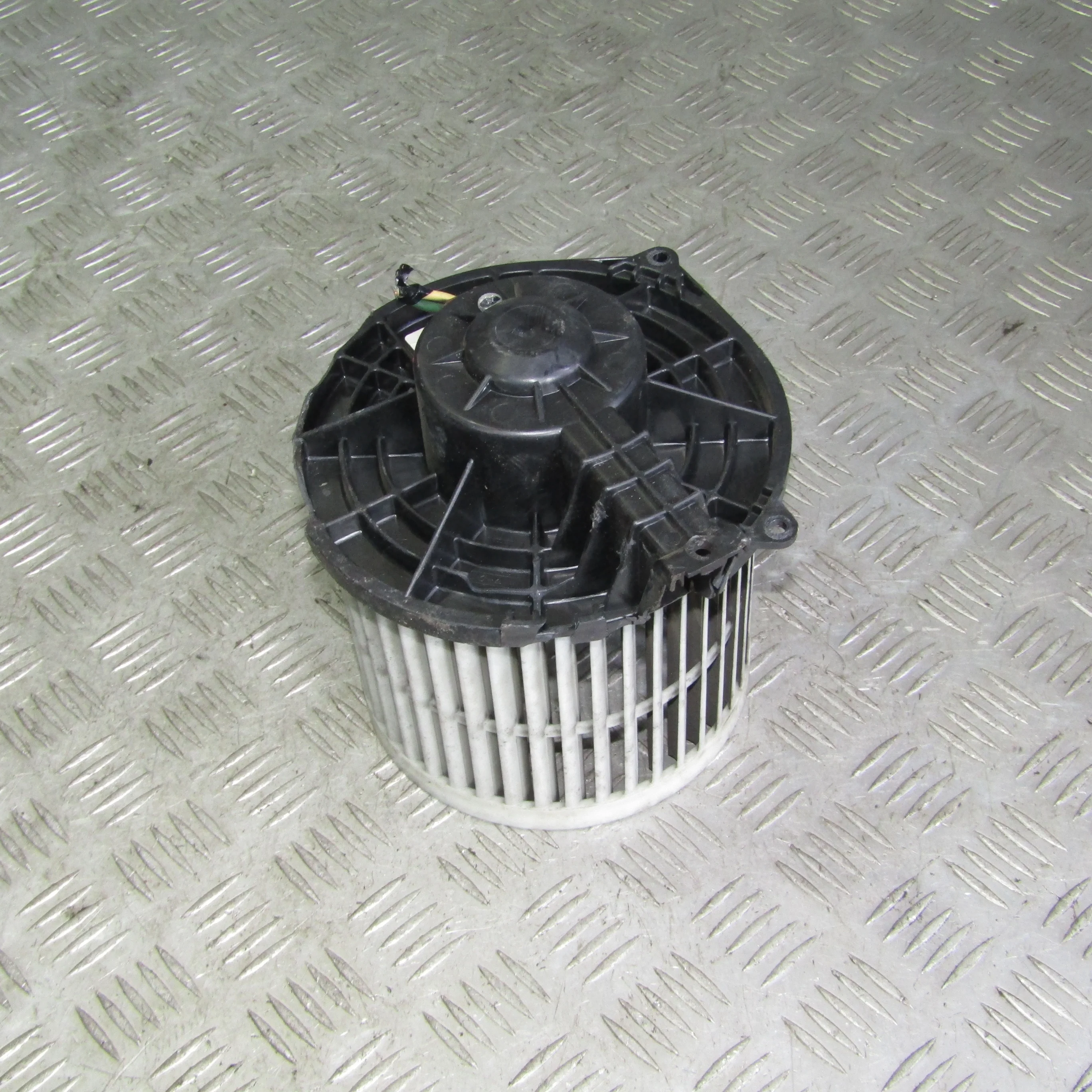 Моторчик печки HONDA Civic VIII (2005—2009)