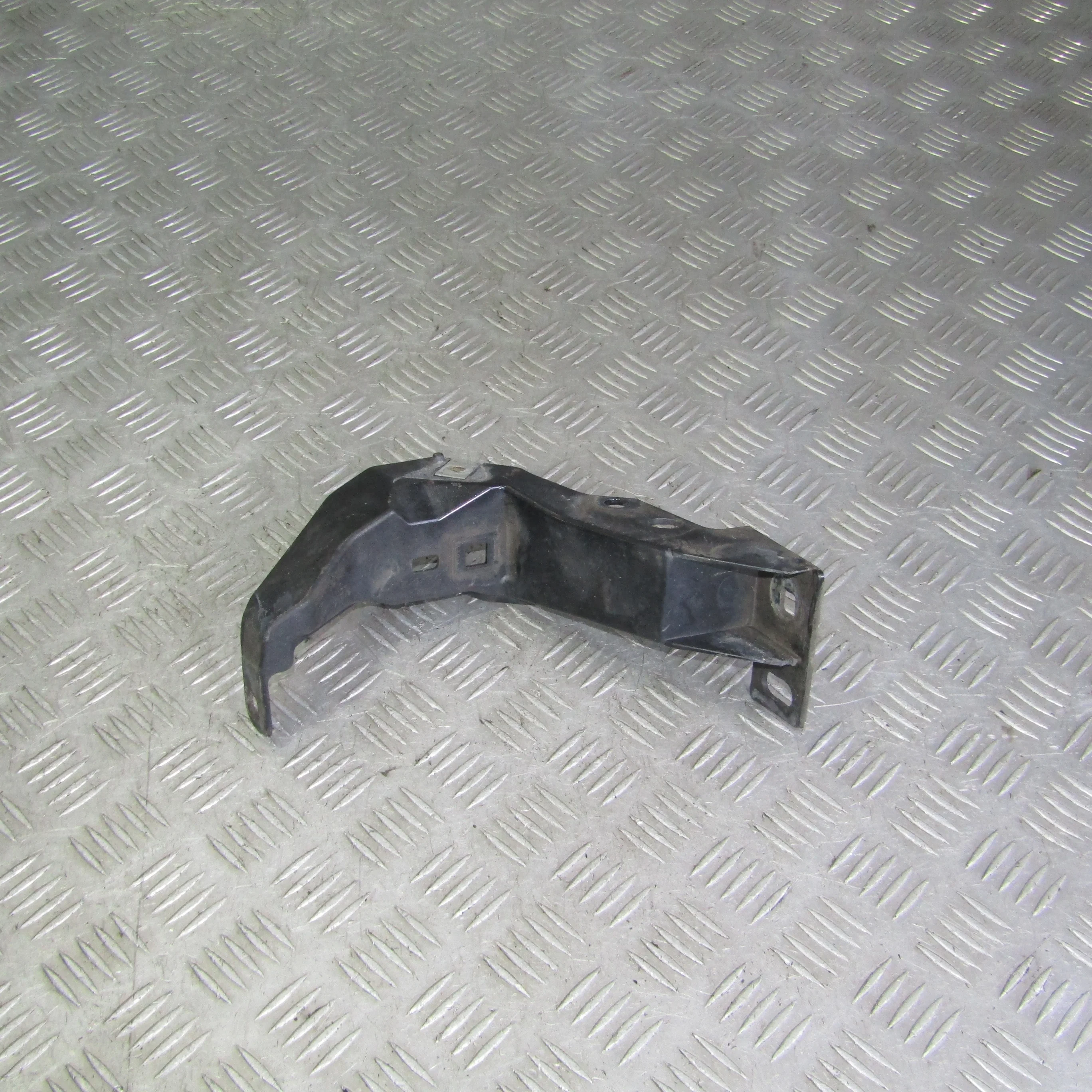 Кронштейн фары левый JAGUAR XF I рестайлинг (2011