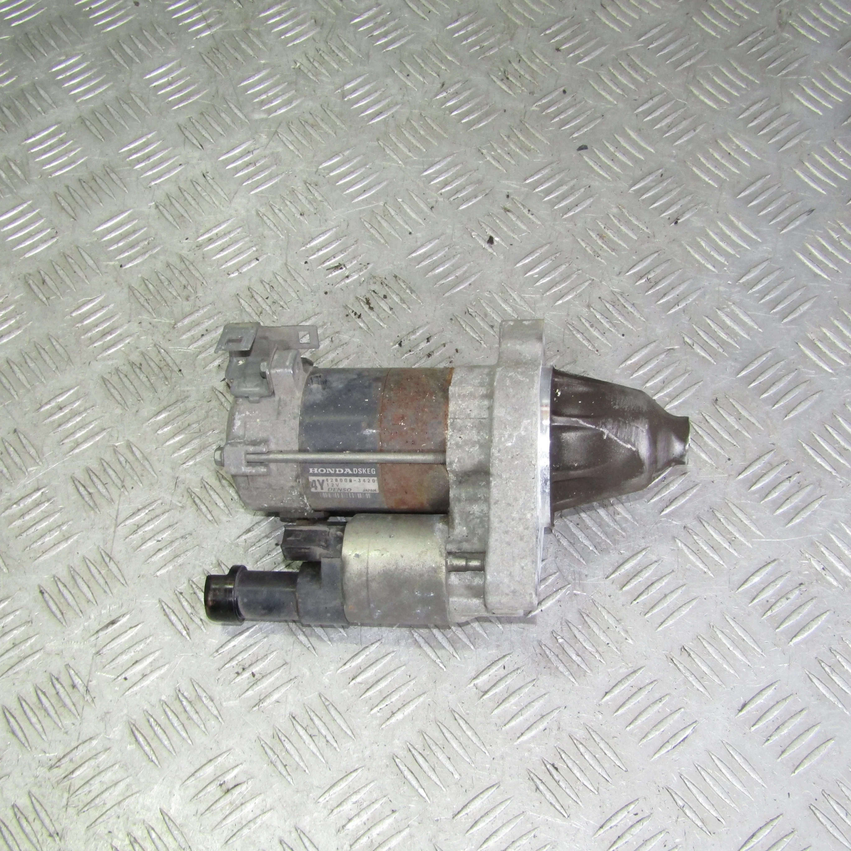 Стартер HONDA Civic VIII (2005—2009)