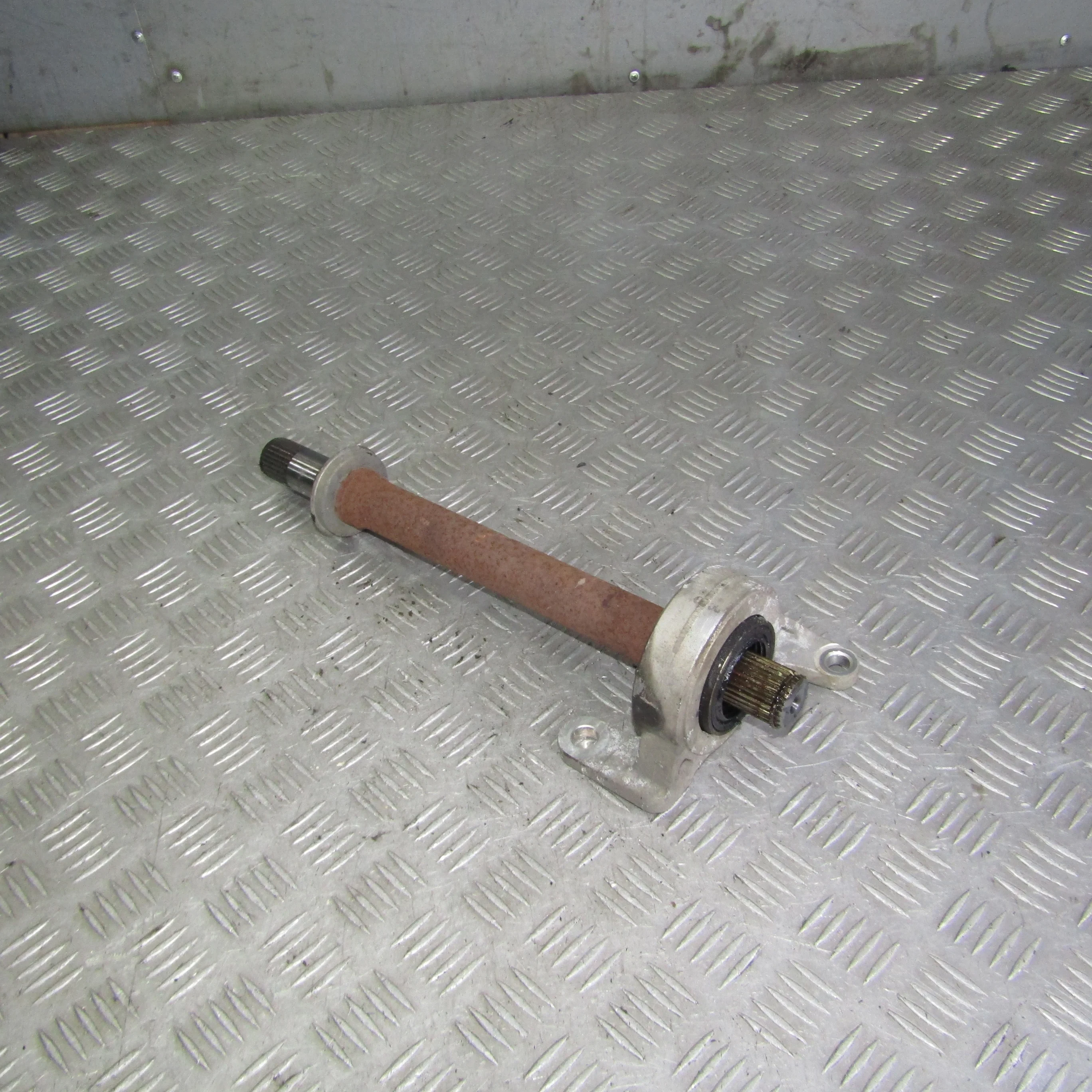 Промежуточный вал HONDA Civic VIII (2005—2009)