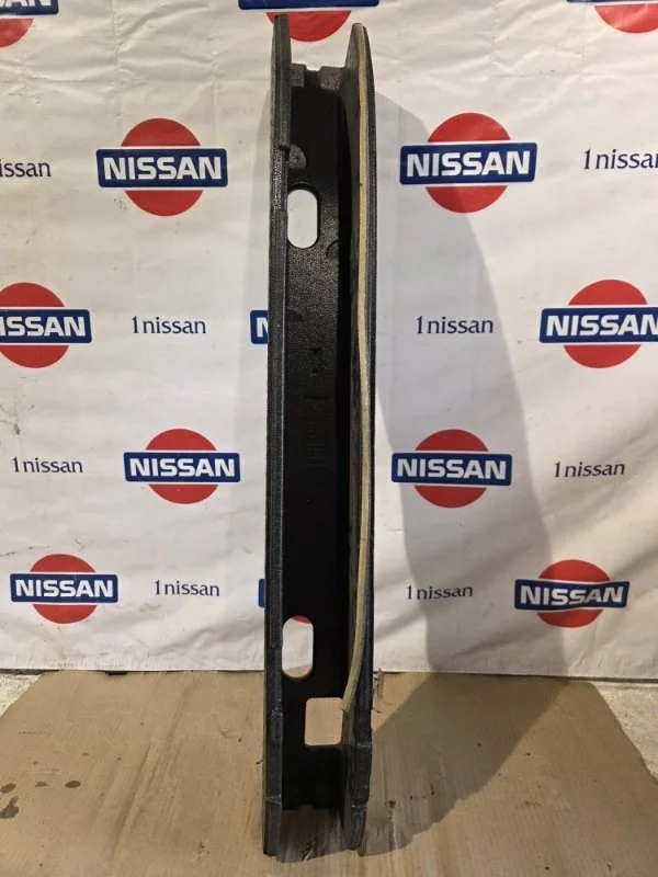 ЭНЕРГОПОГЛАТИТЕЛЬ БАМПЕРА Nissan Murano 2017 620905AA2A Z52 VQ35DE, передний