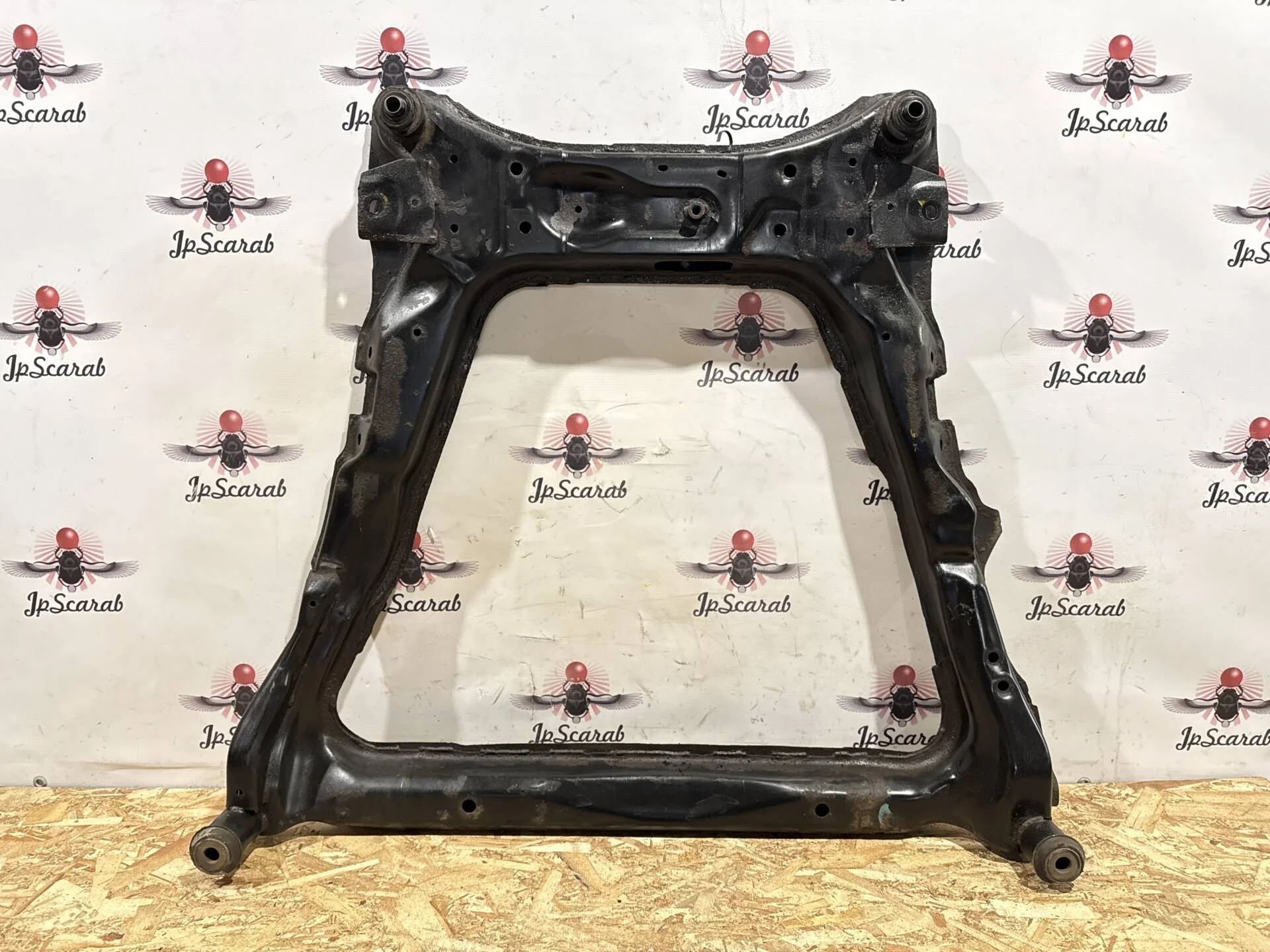 Подрамник двигателя Nissan X-Trail T31 MR20DE