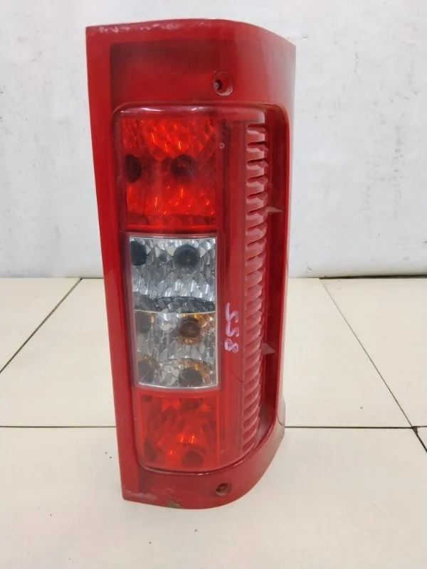 Фонарь задний правый Fiat Ducato 2 244 F1AE0481C