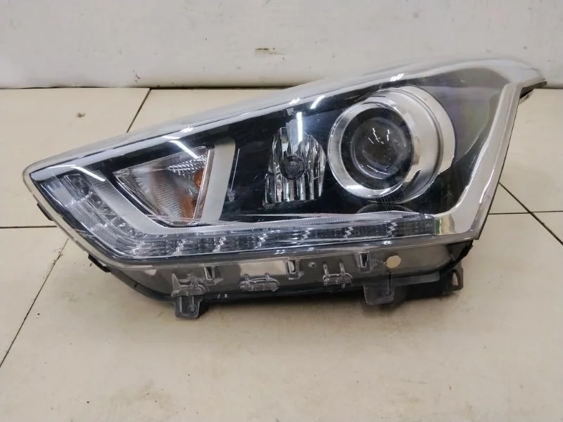 Фара передняя левая Hyundai Creta 1 GS