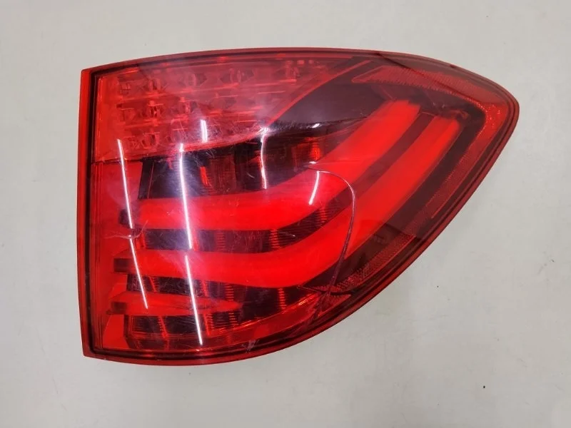 Фонарь наружный задний правый BMW 5-Series GT F07