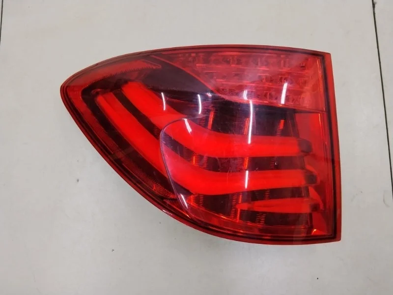 Фонарь наружный задний левый BMW 5-Series GT F07