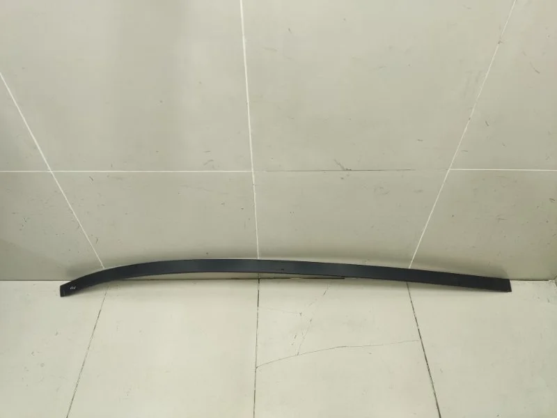 Молдинг крыши левый Nissan X-Trail T32