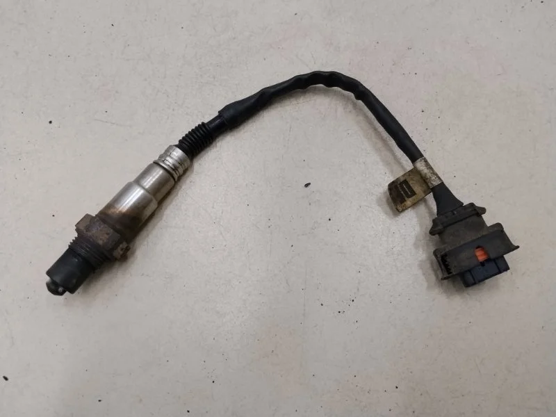 Датчик кислородный Opel Astra J