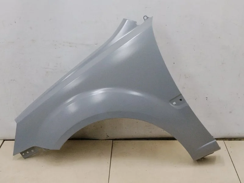 Крыло переднее левое Kia Rio 2 JB