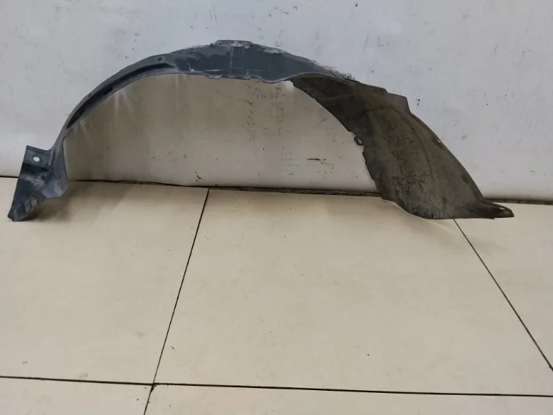 Локер передний левый Toyota Corolla E150